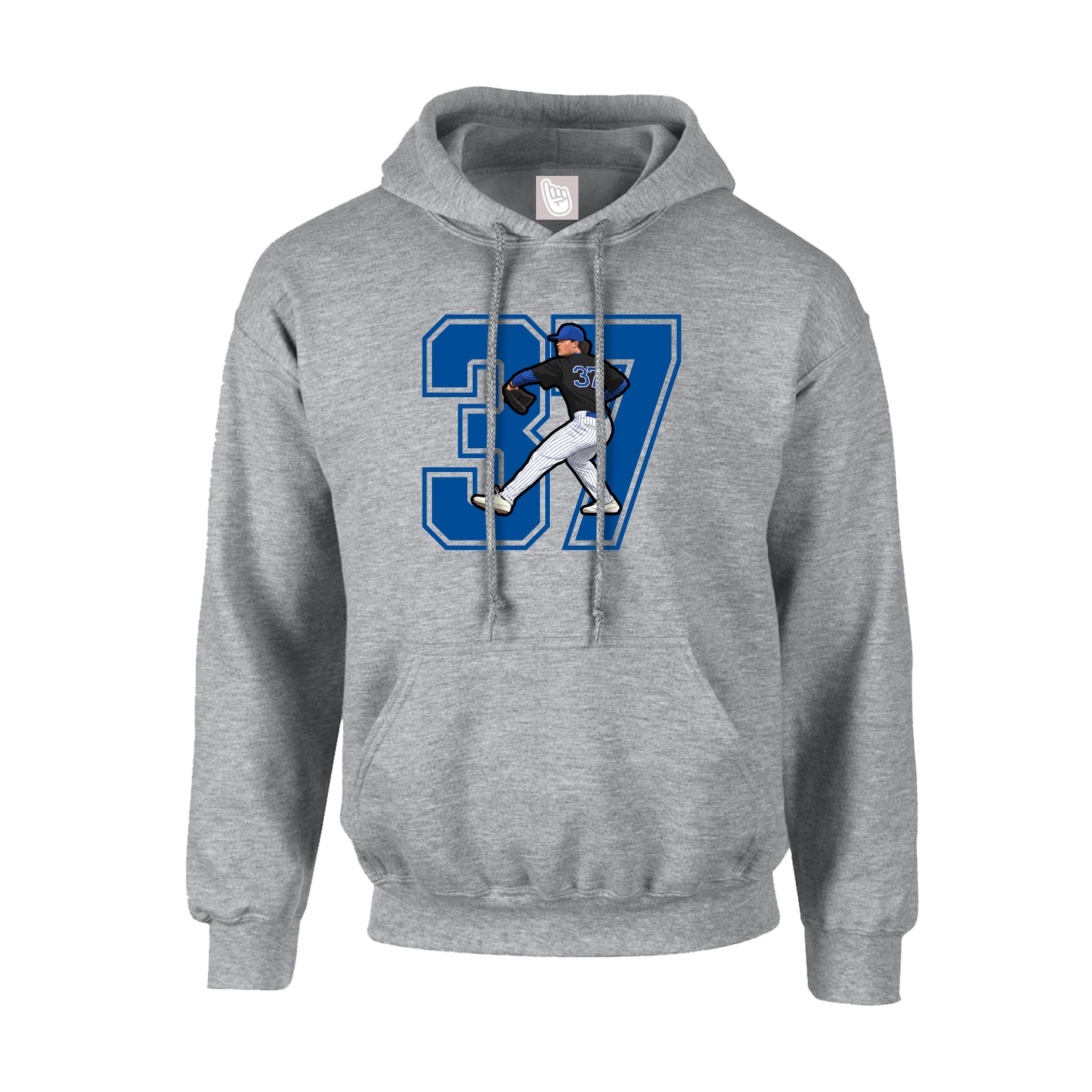 NIL Club Hoodie