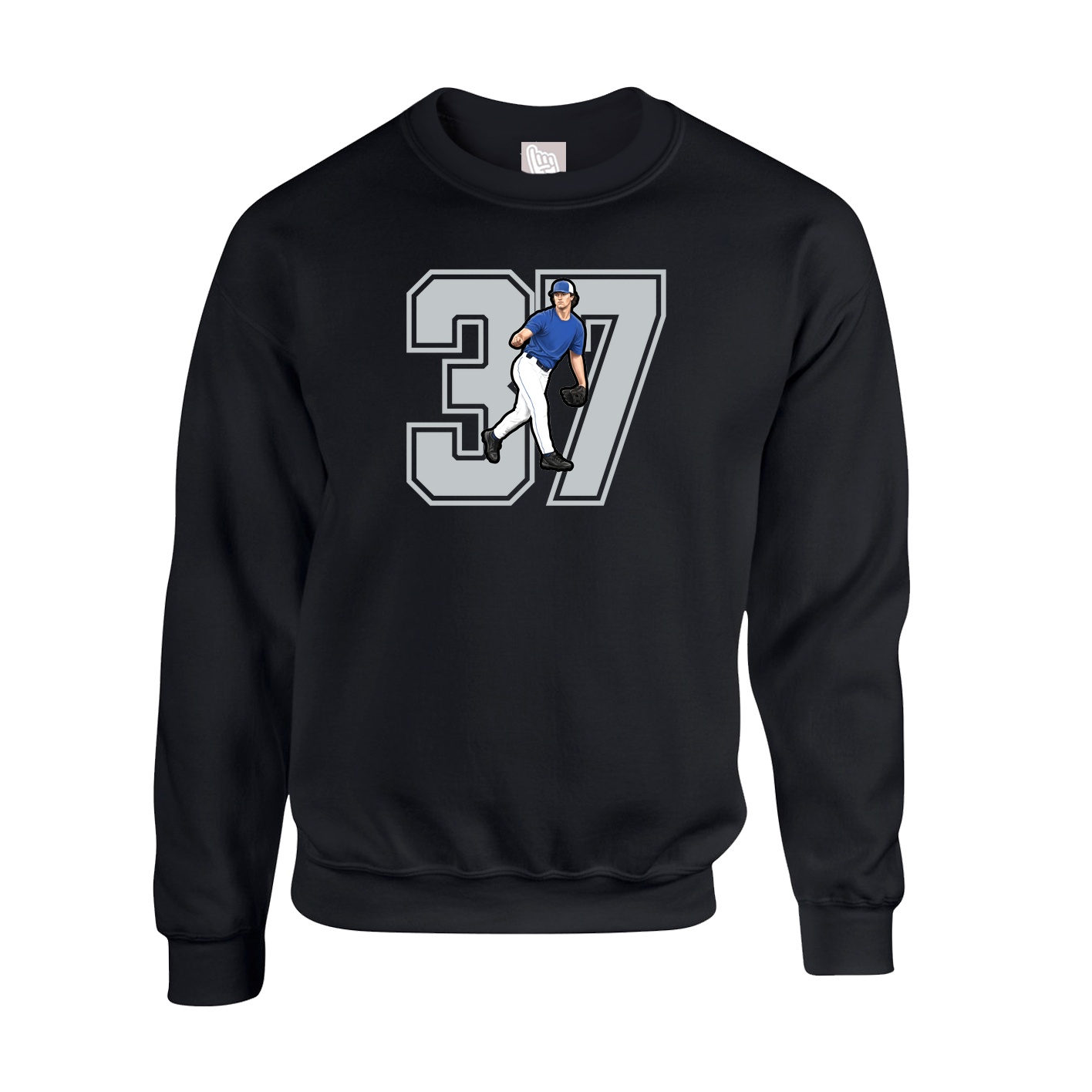 Fleece Crew