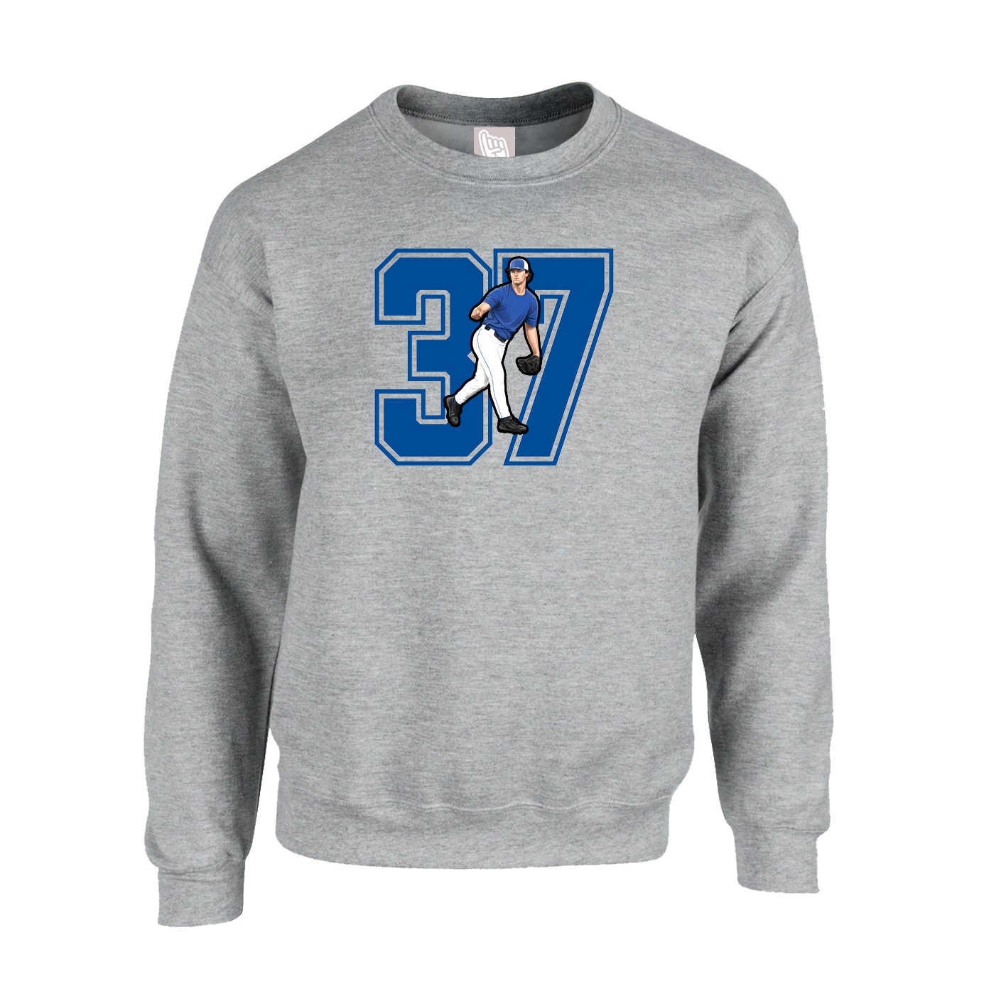 Fleece Crew