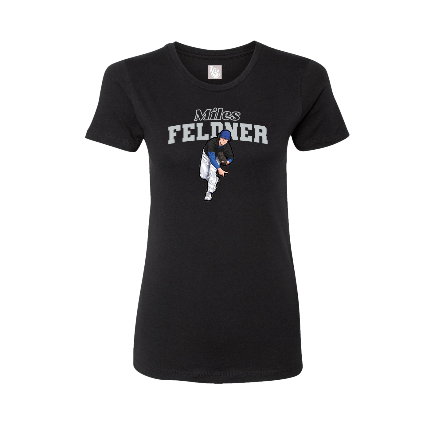 Fitted Women's Tee