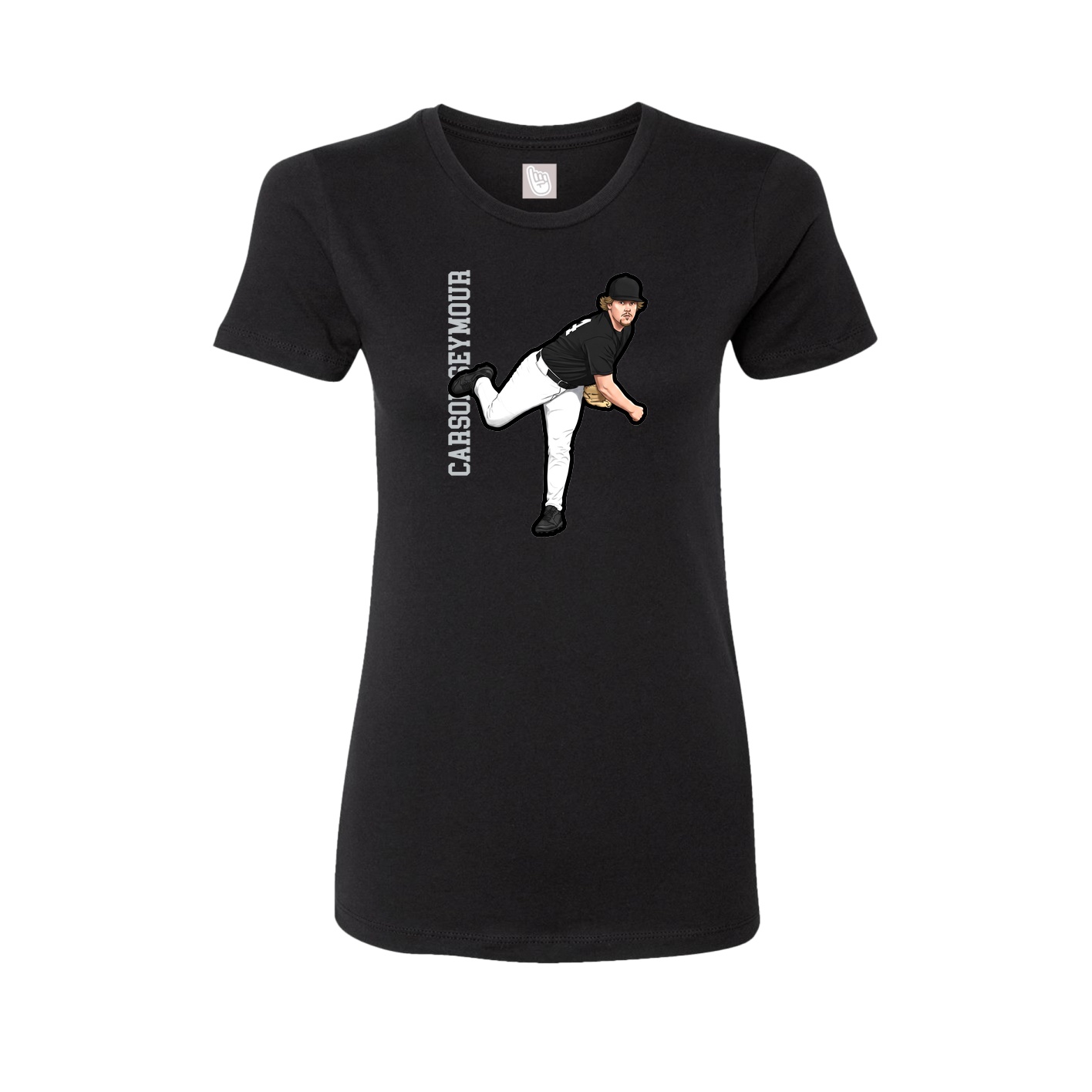 Womens Tee