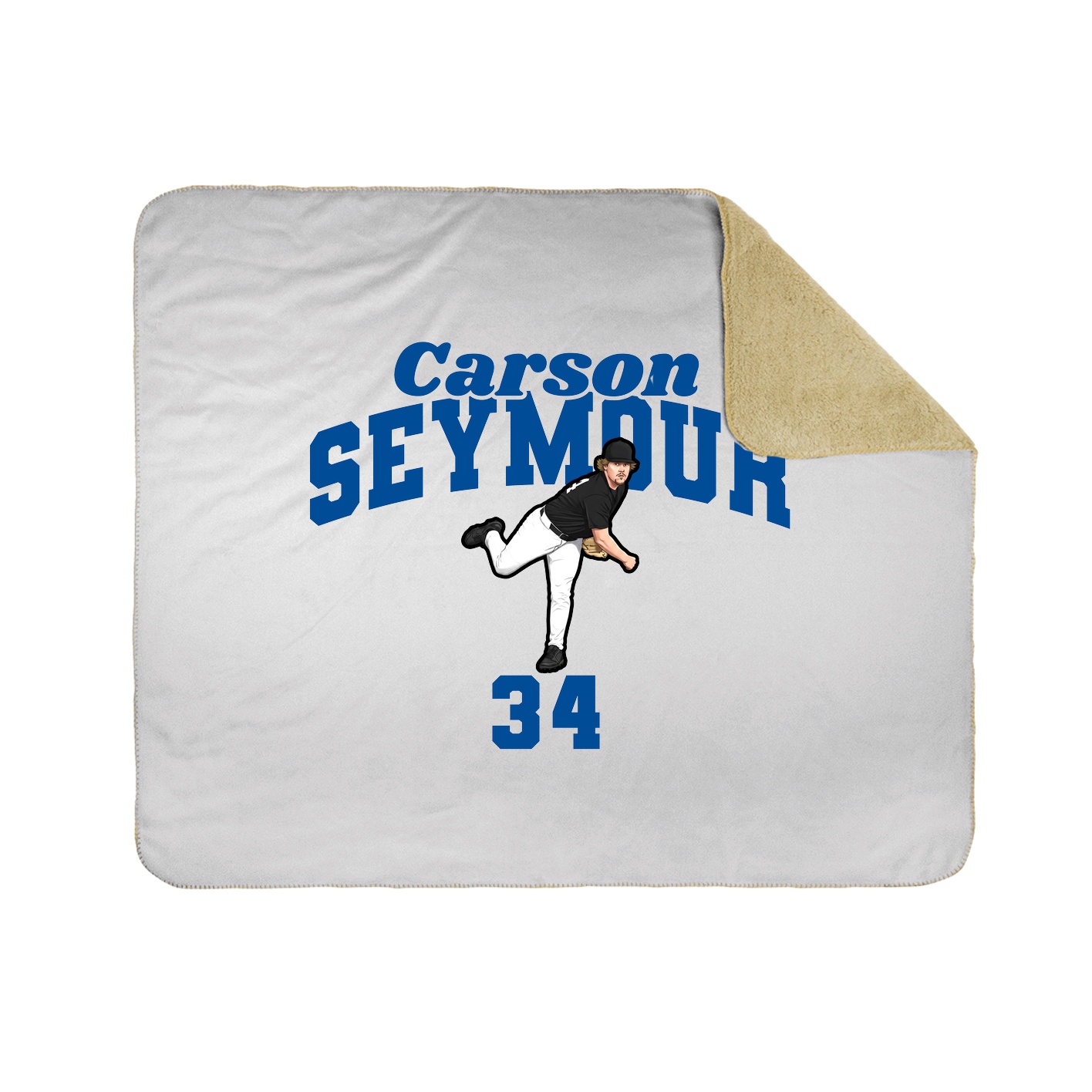 Throw Blanket