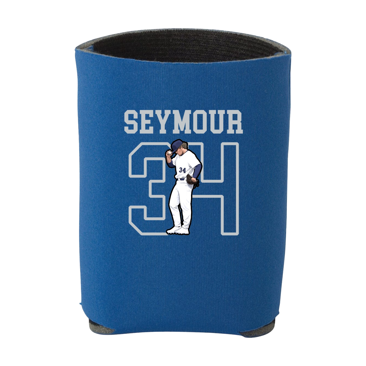 Can Holder — Shirsey in Royal