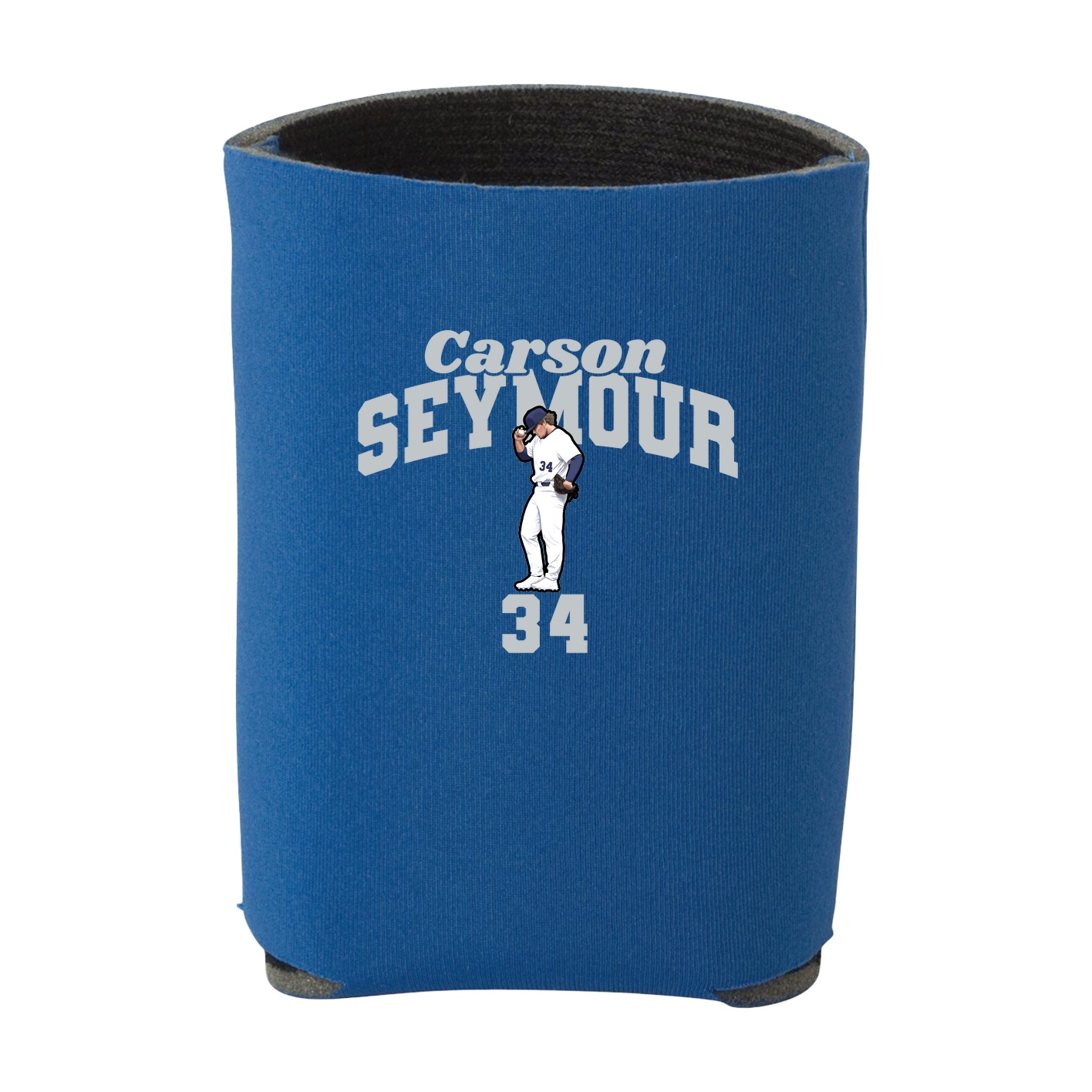 Can Holder — Signature Arch in Royal