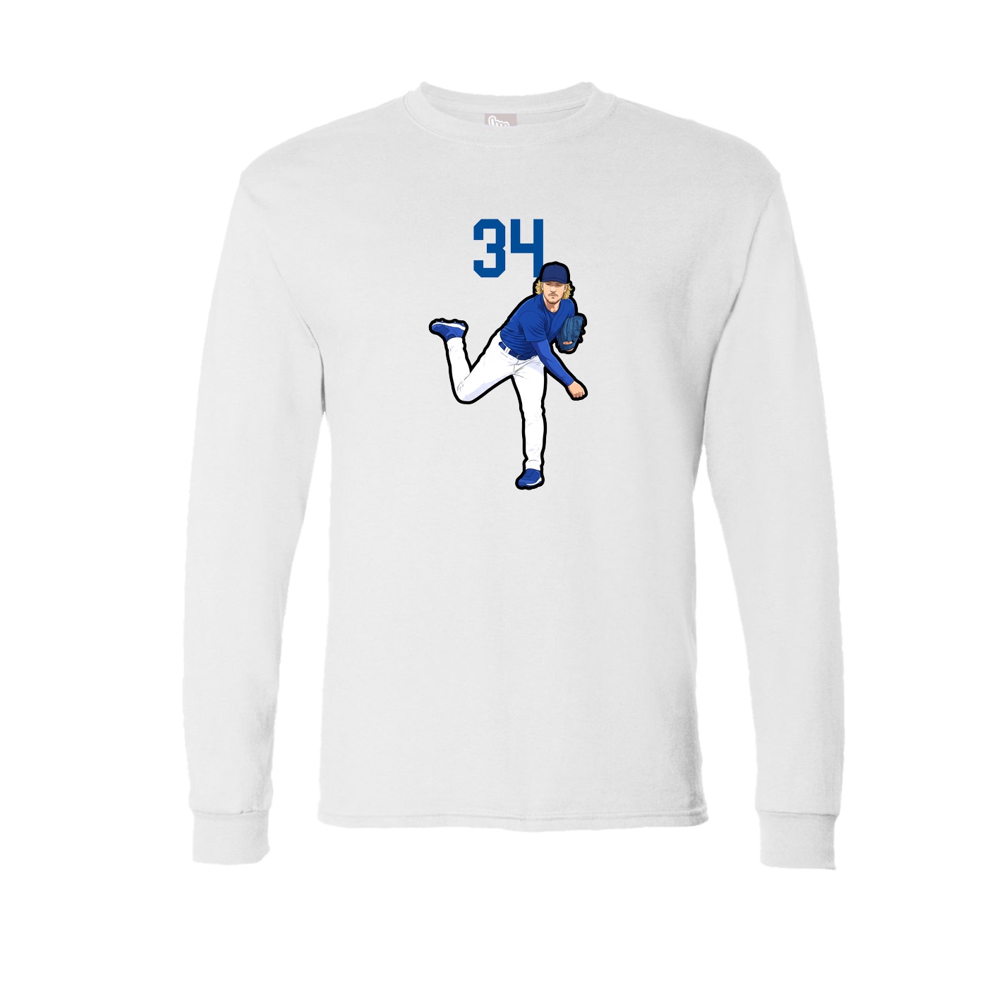 Long Sleeve Tee