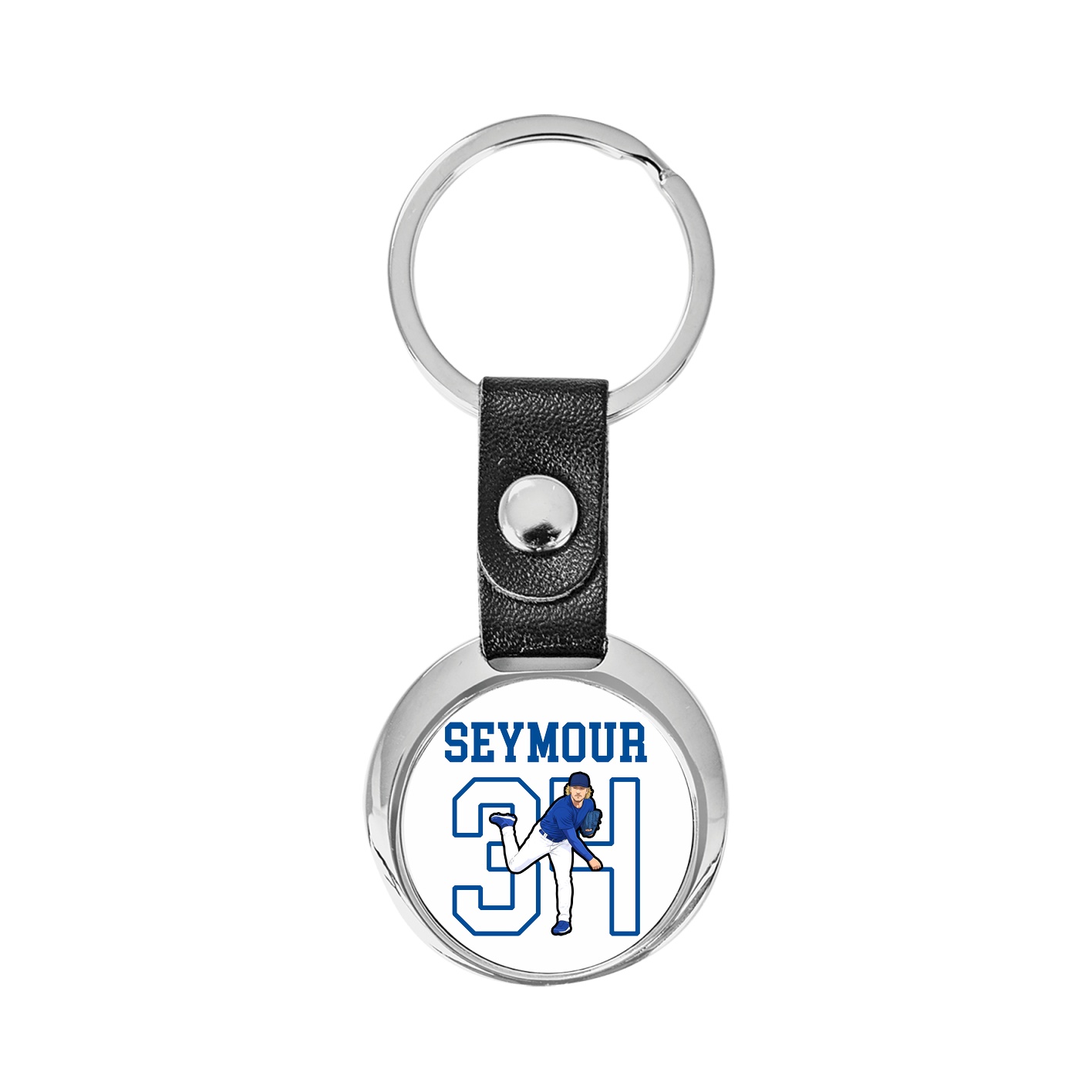 Key Chain — Shirsey in Classic