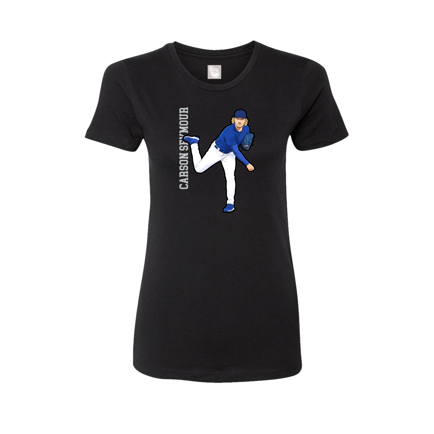 Womens Tee