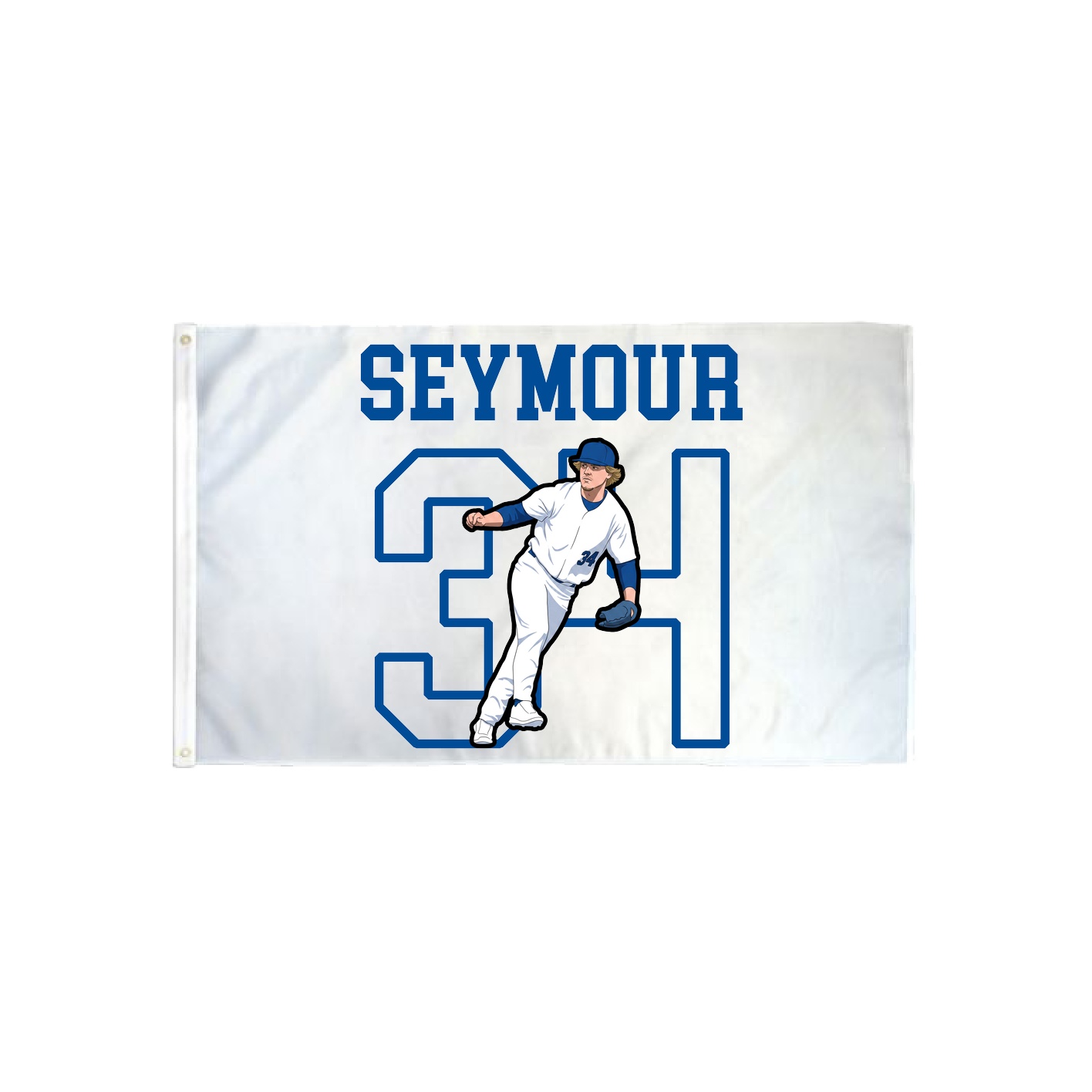 3x5 Flag