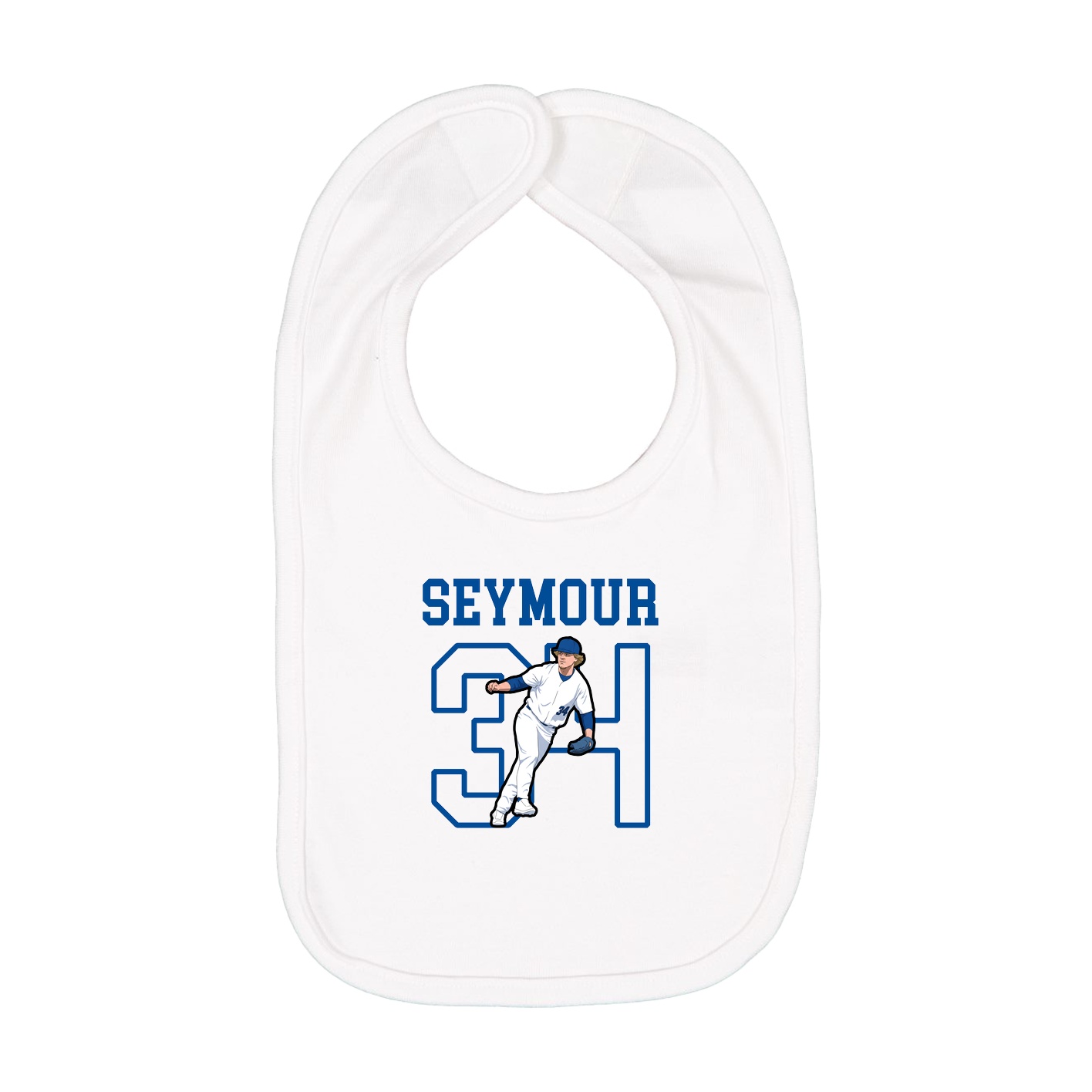 Infant Bib