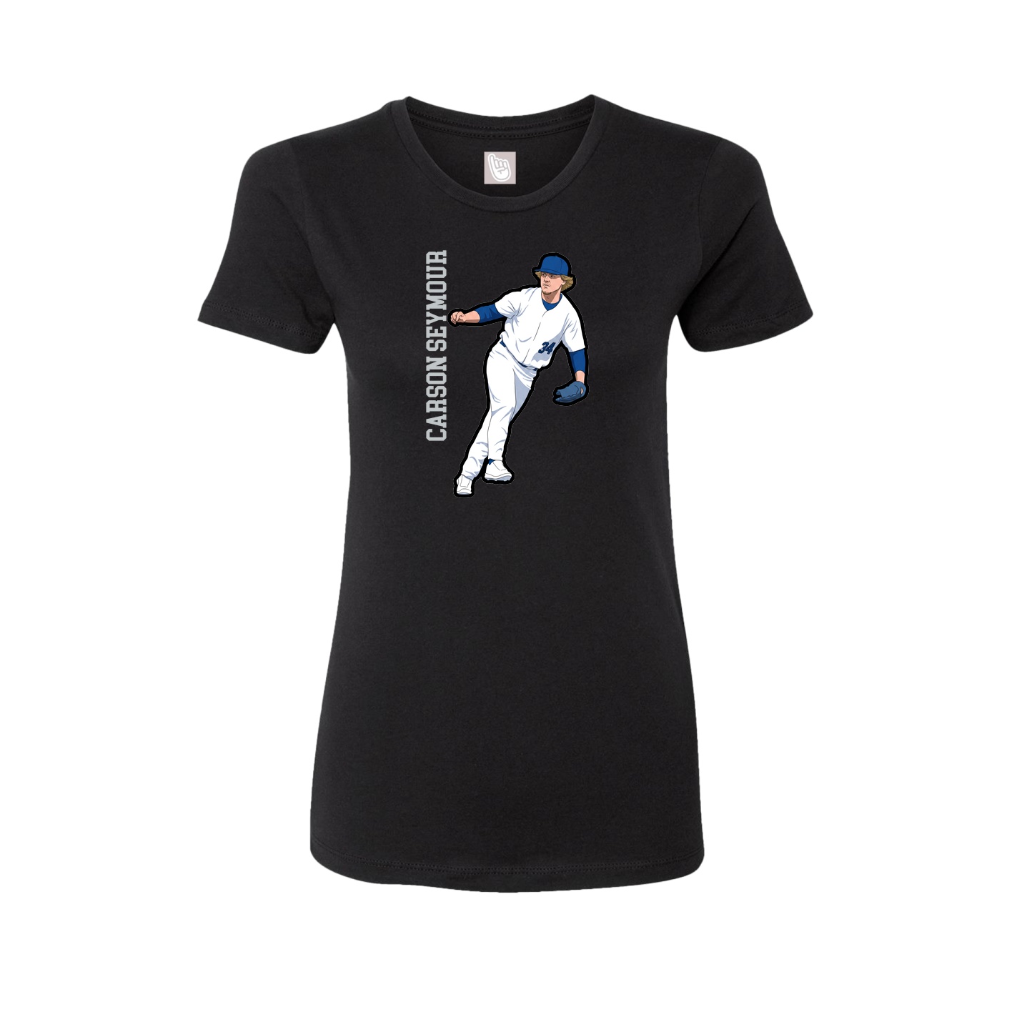 Womens Tee