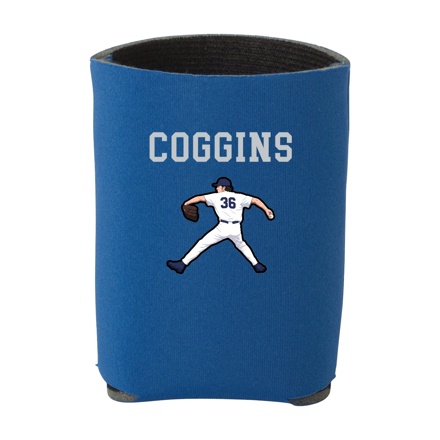 Can Holder — Shirsey in Royal
