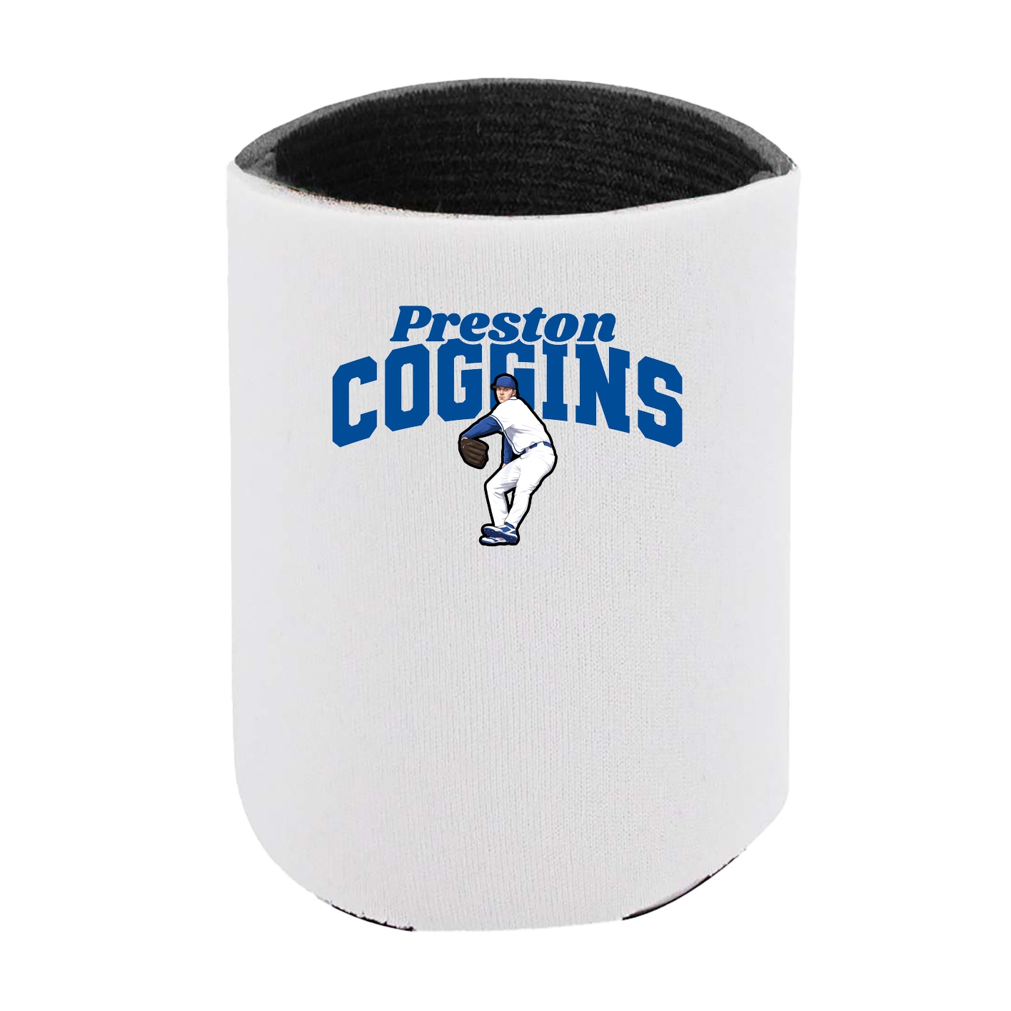 Can Holder — Signature Arch in White