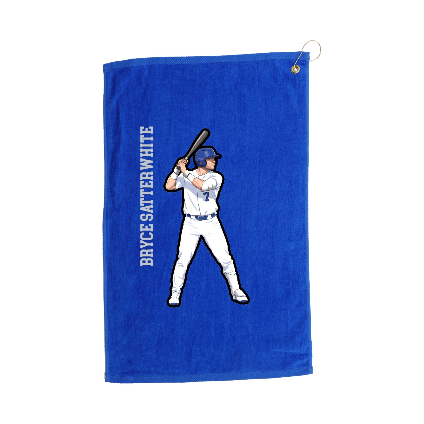Golf Towel