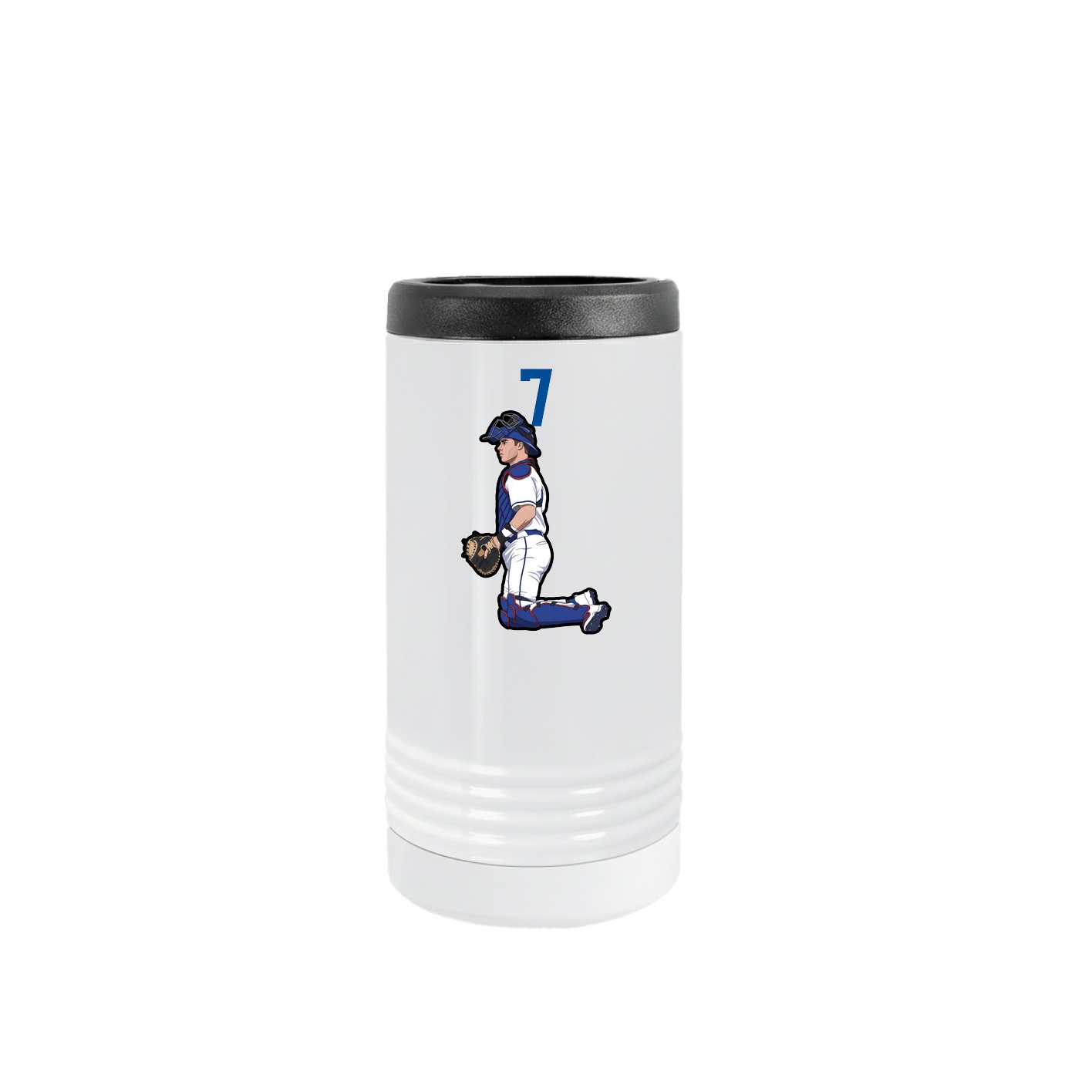 Slim Beverage Holder