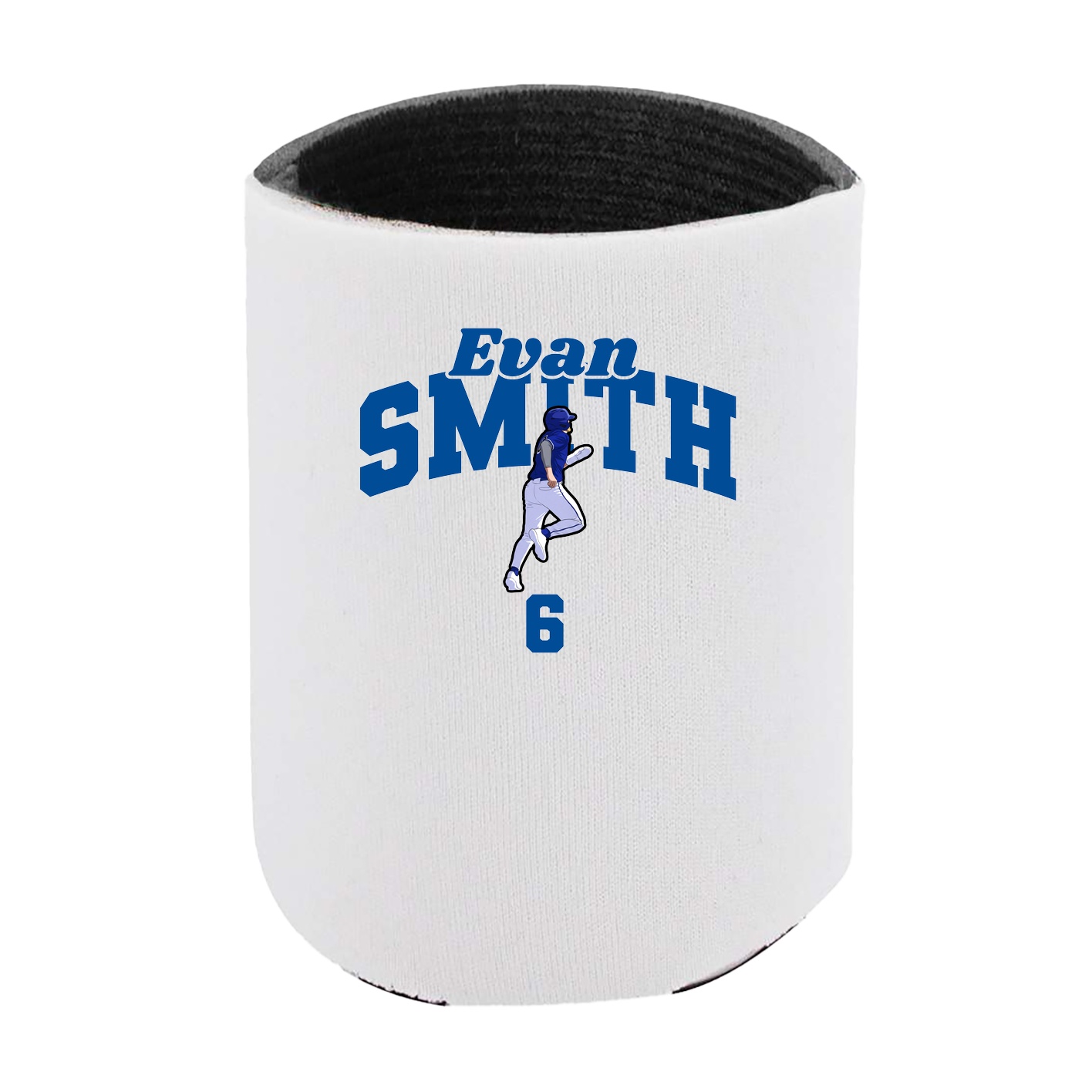 Can Holder — Signature Arch in White