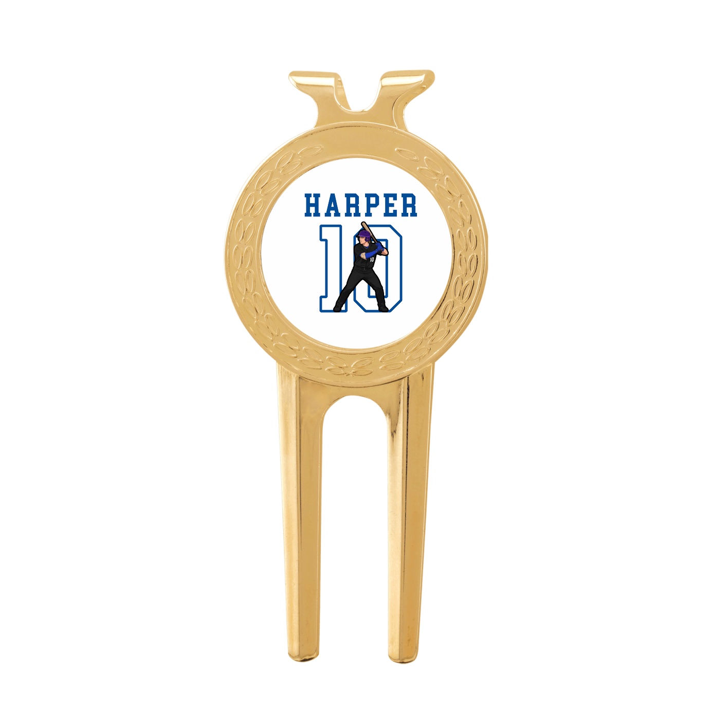 Divot Tool with Ball Marker — Shirsey in Classic