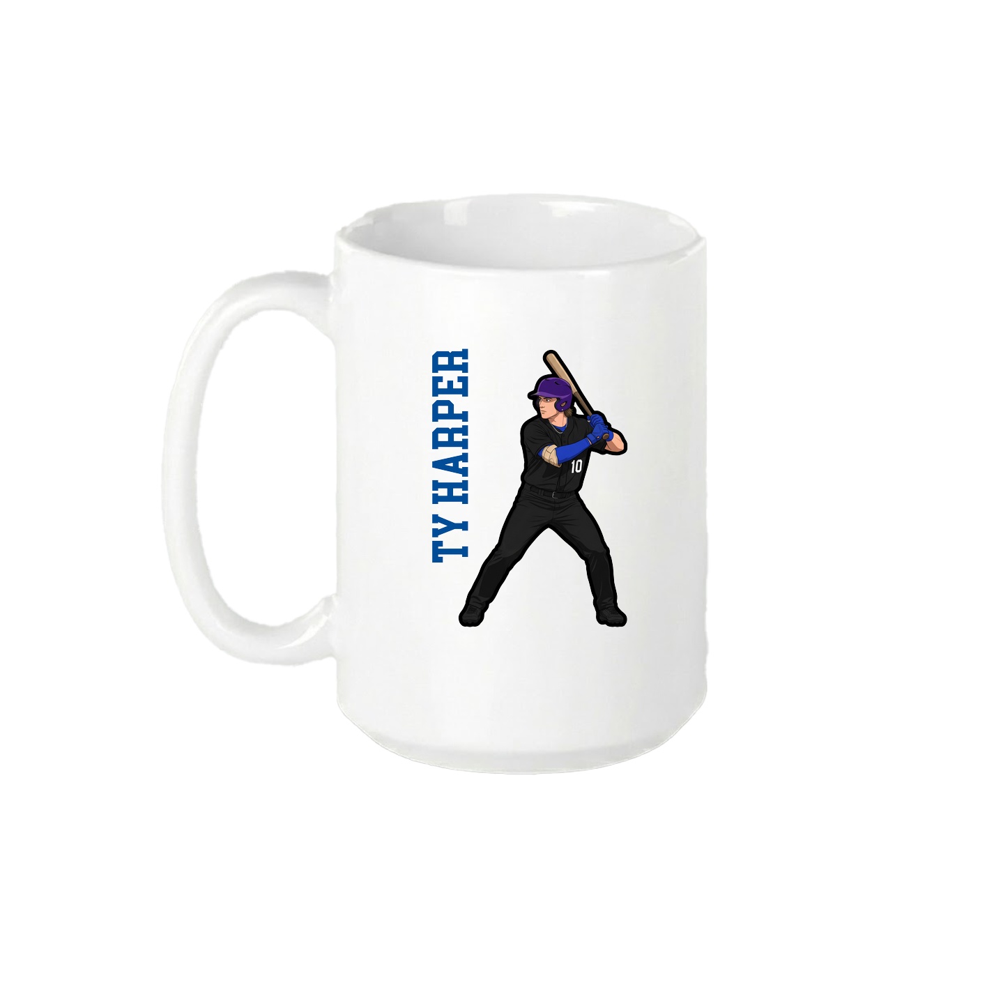 15oz Coffee Mug