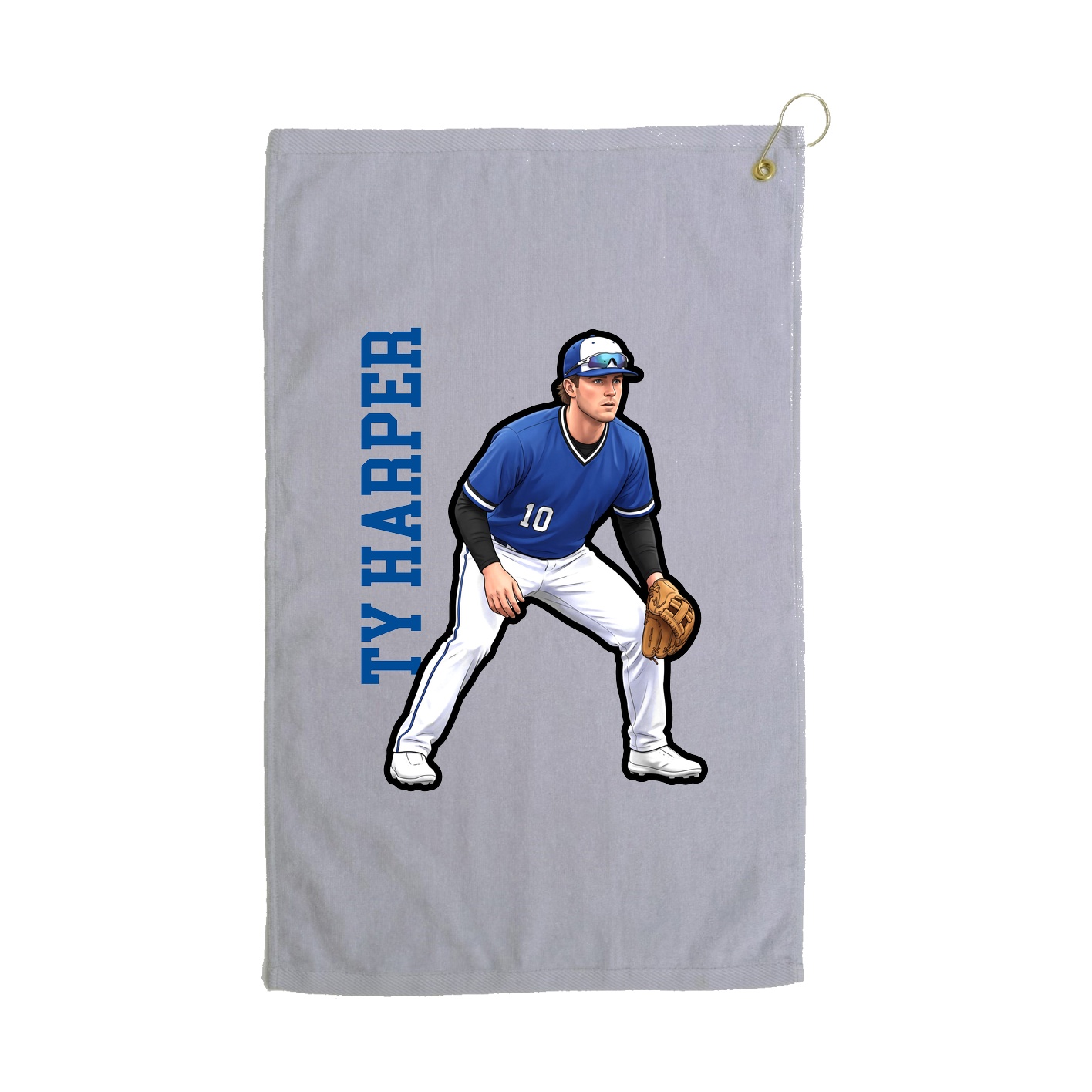 Golf Towel