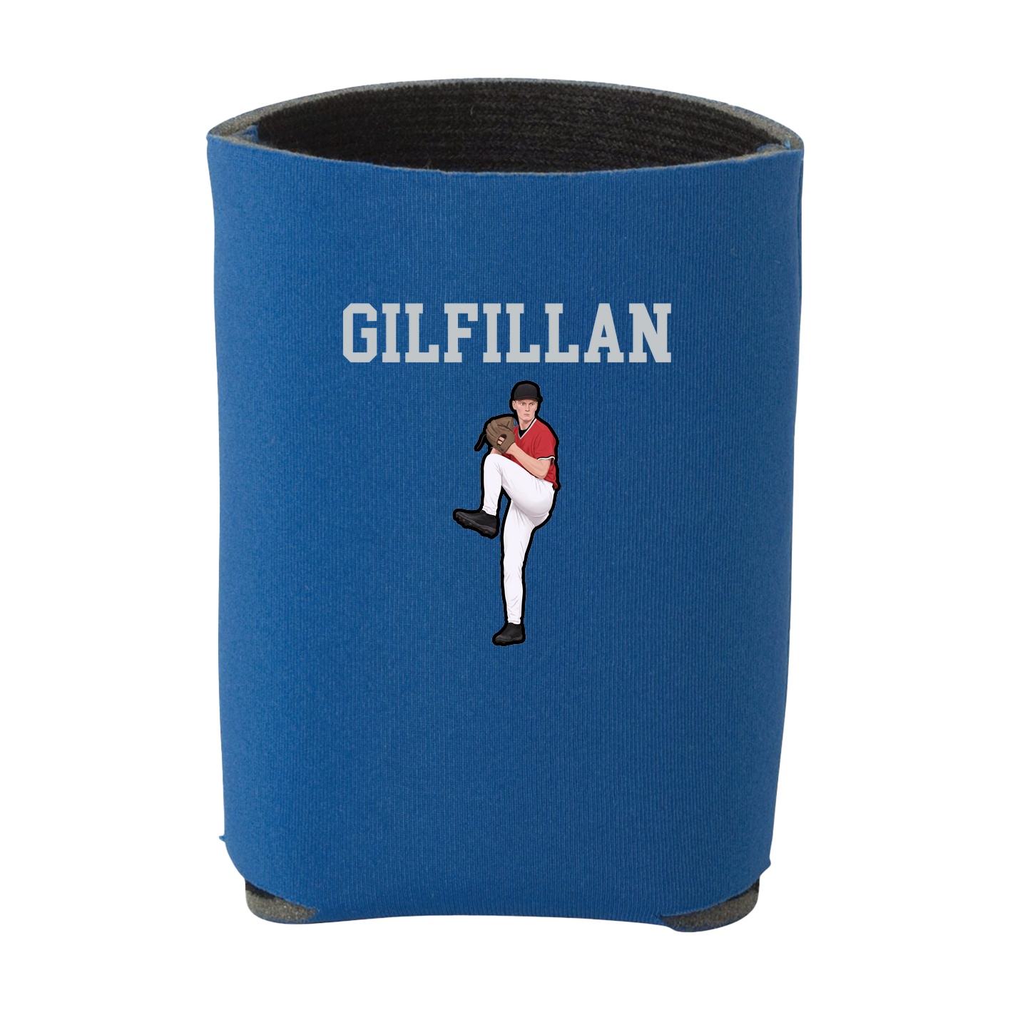 Can Holder — Shirsey in Royal