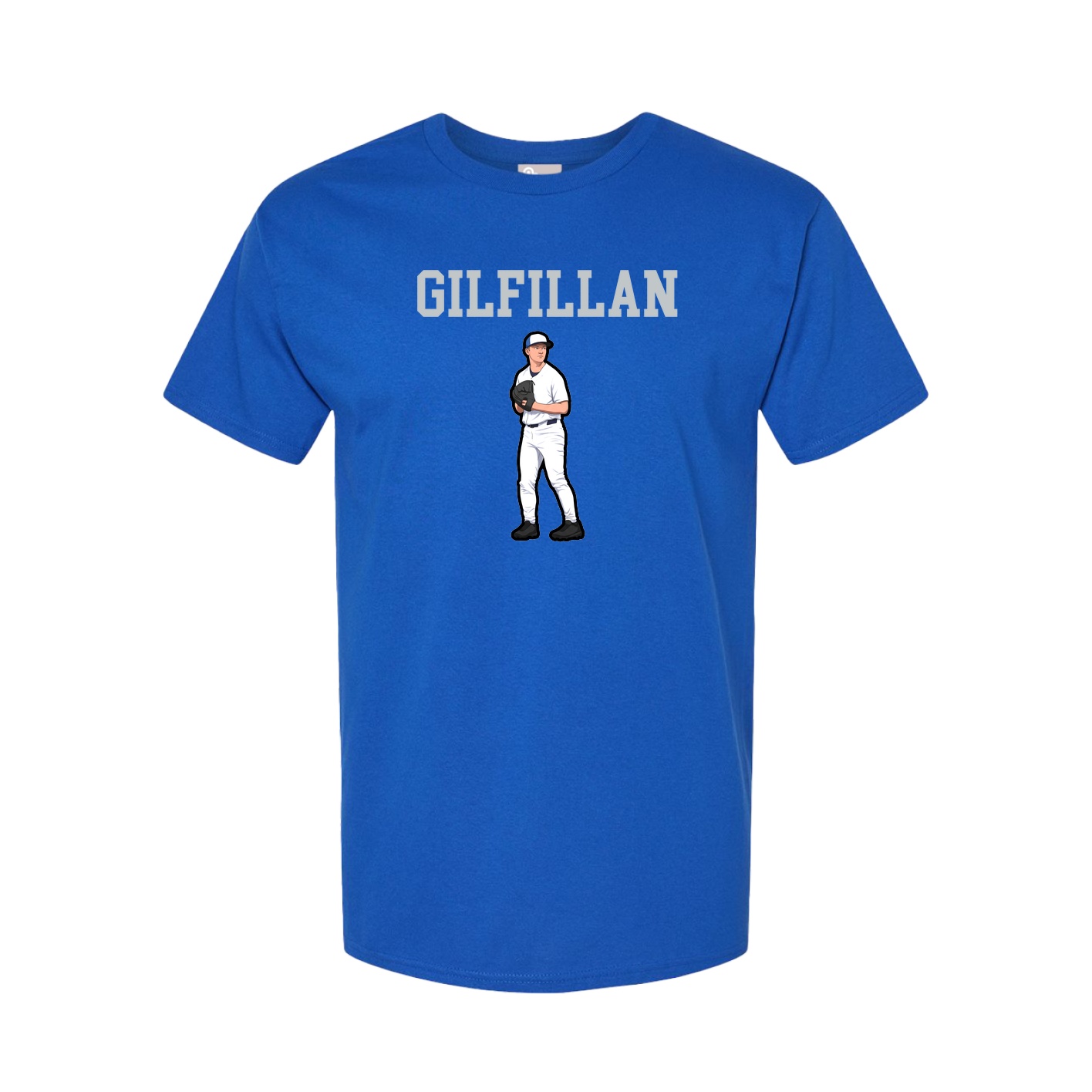 Tee — Shirsey in Royal