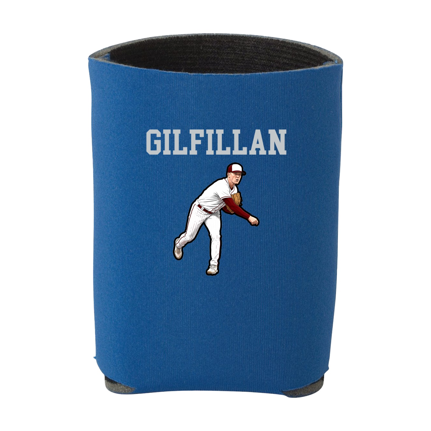 Can Holder — Shirsey in Royal