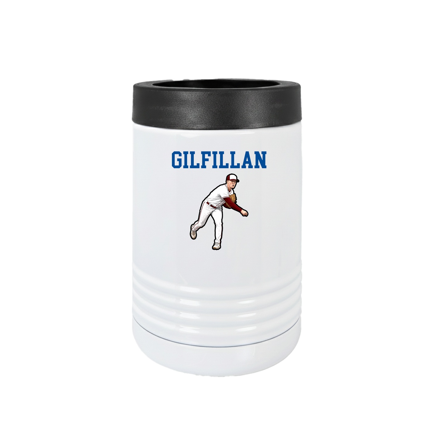 Beverage Holder — Shirsey in White
