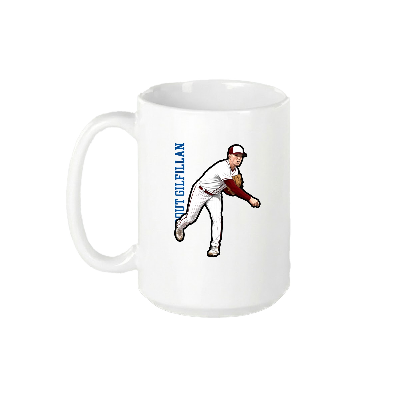 15oz Coffee Mug