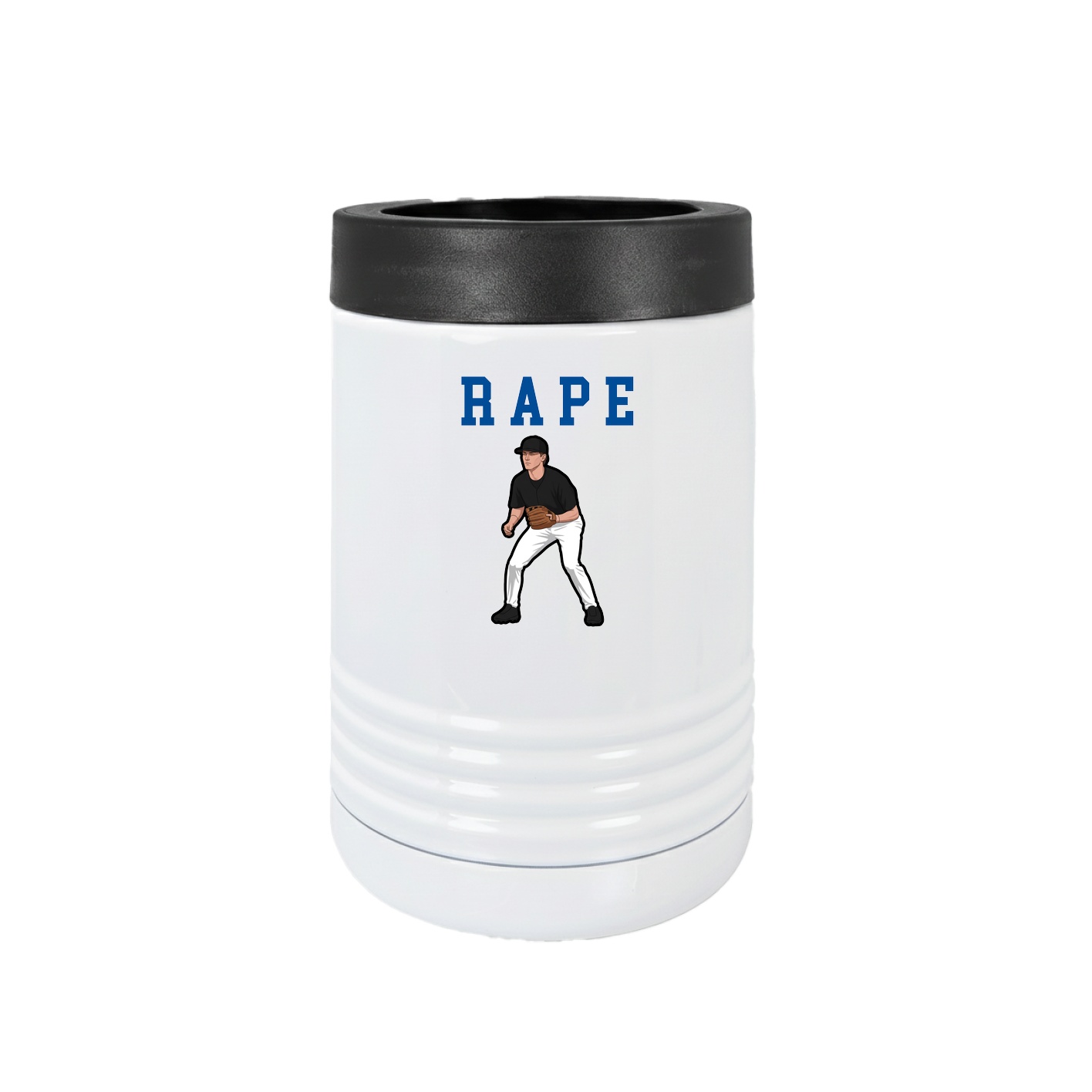 Beverage Holder — Shirsey in White