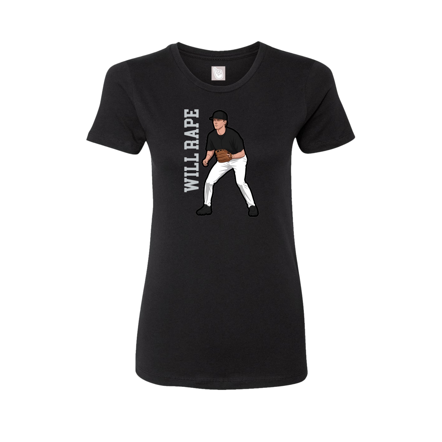 Fitted Women's Tee