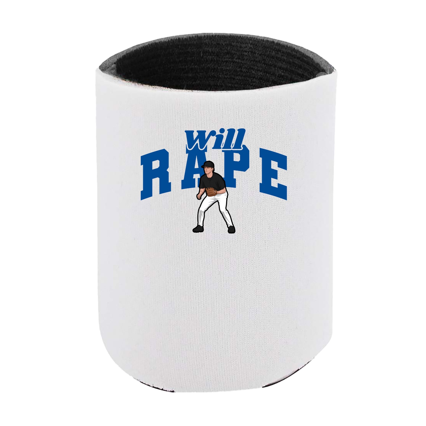 Can Holder — Signature Arch in White