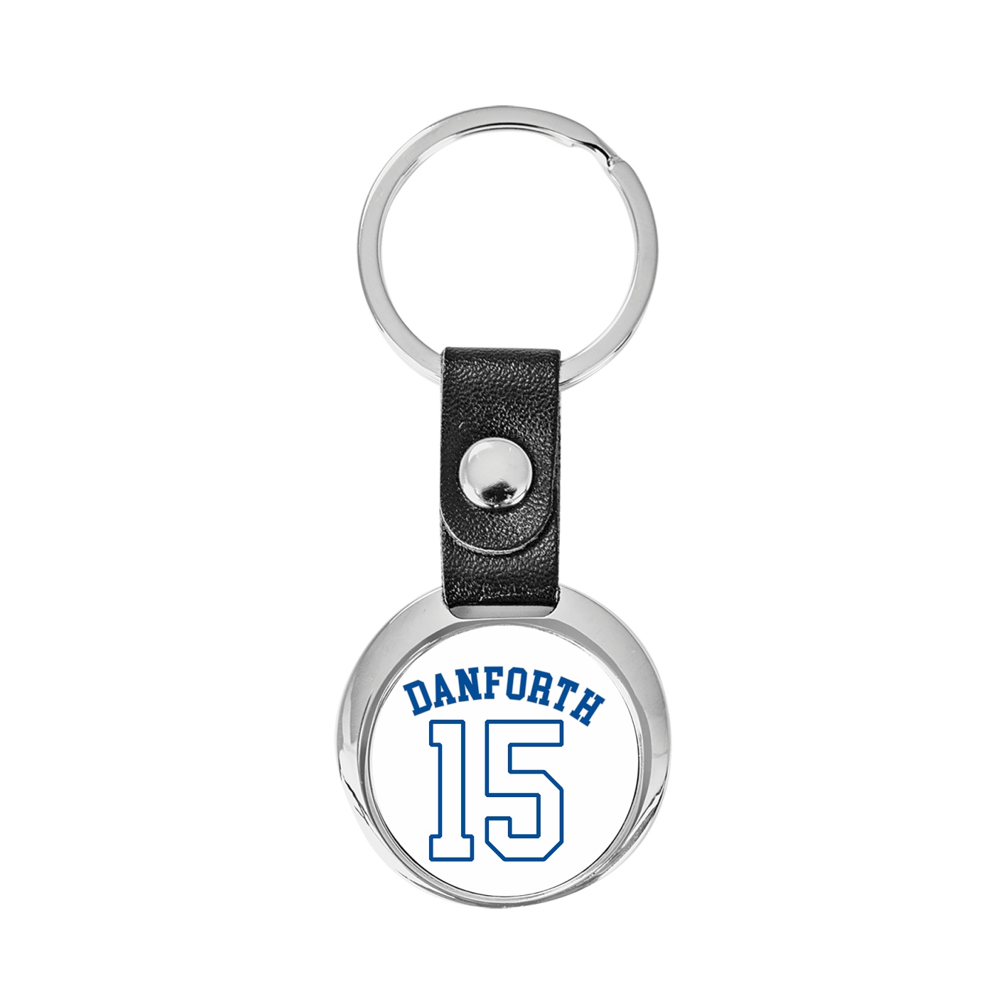 Key Chain — Shirsey Arch in Classic