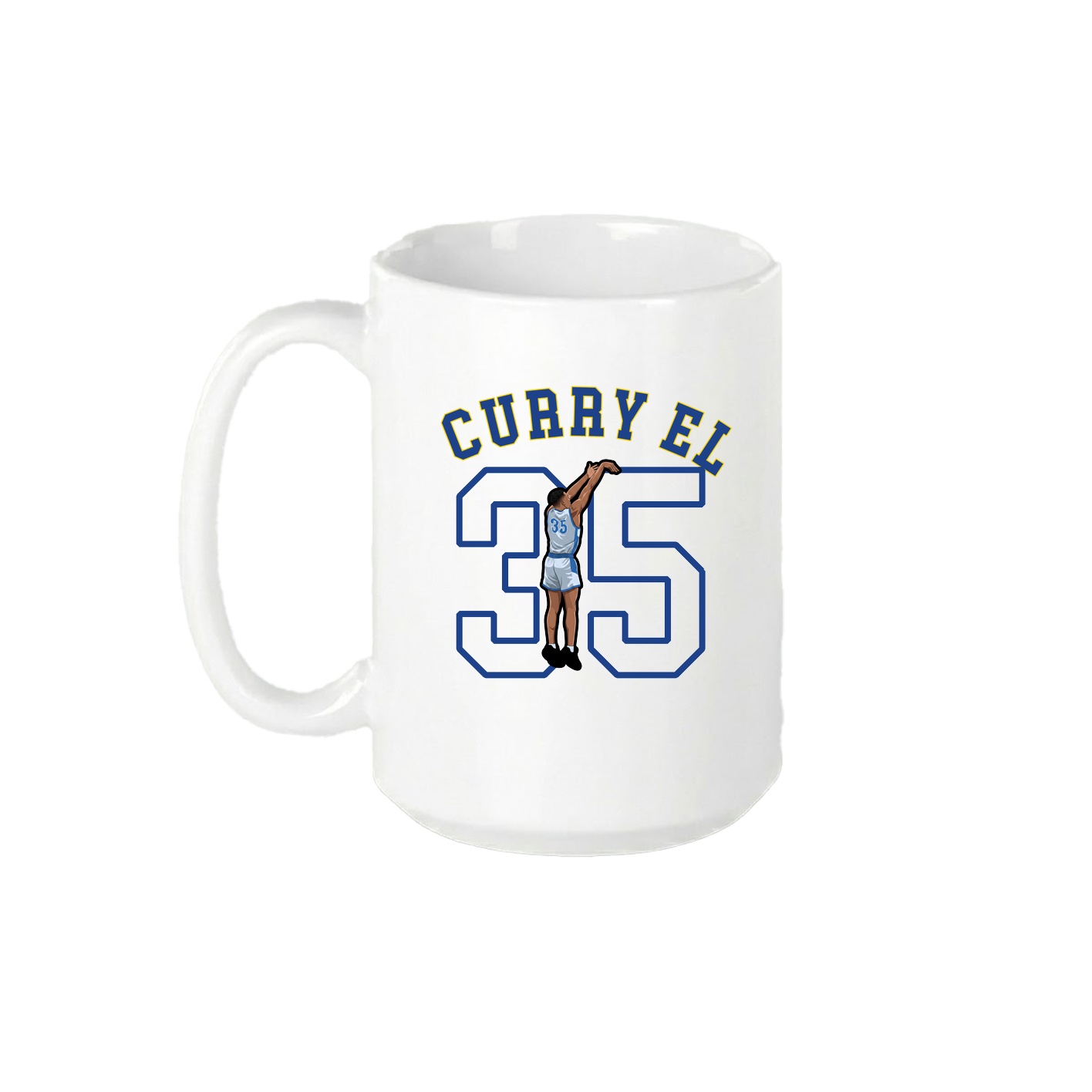 15oz Coffee Mug