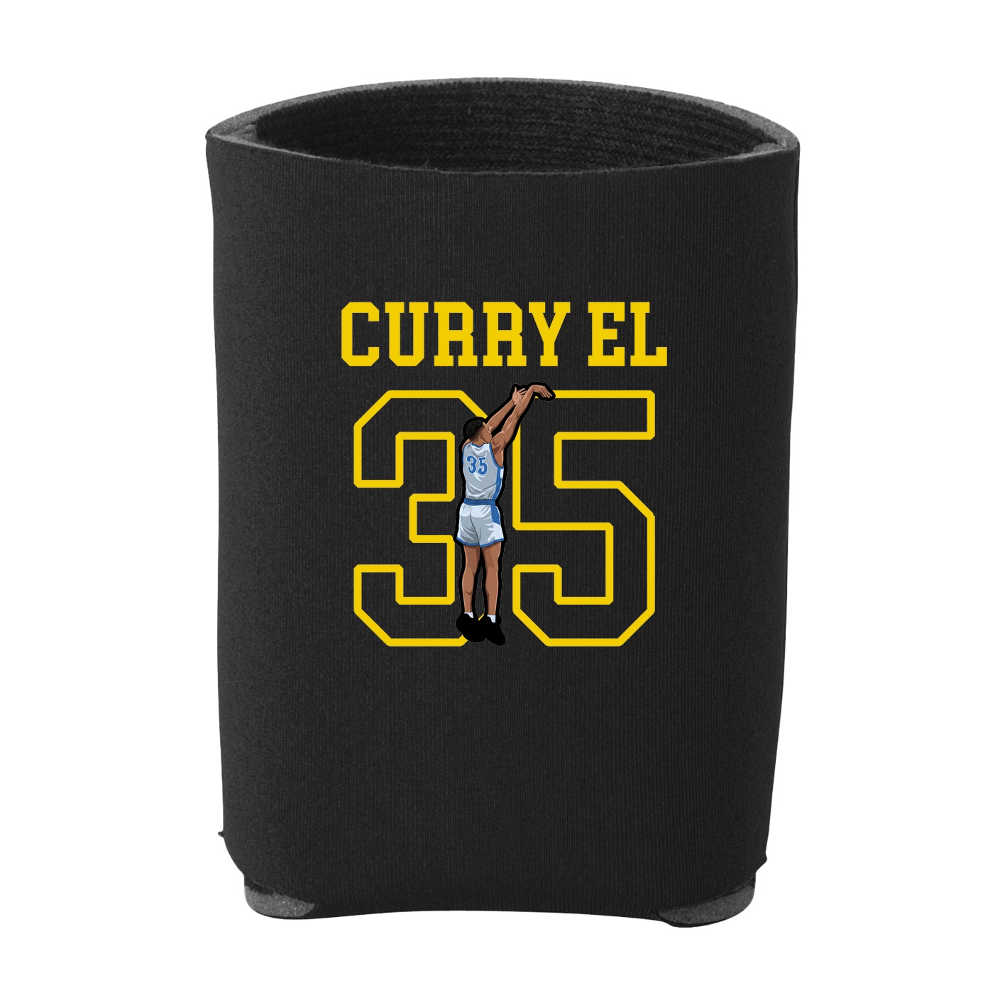 Can Holder — Shirsey in Black