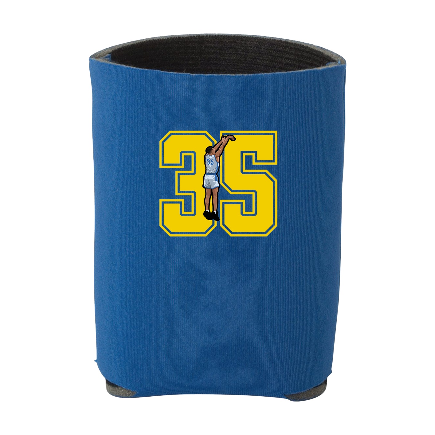 Can Holder — Number in Royal