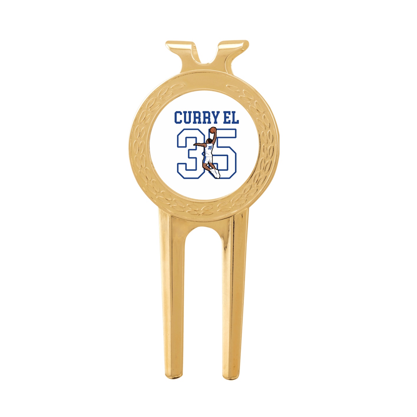 Divot Tool with Ball Marker — Shirsey in Classic
