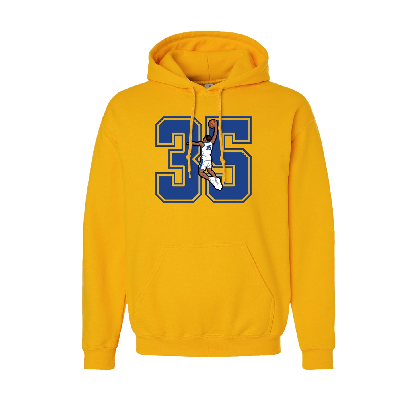 NIL Club Hoodie