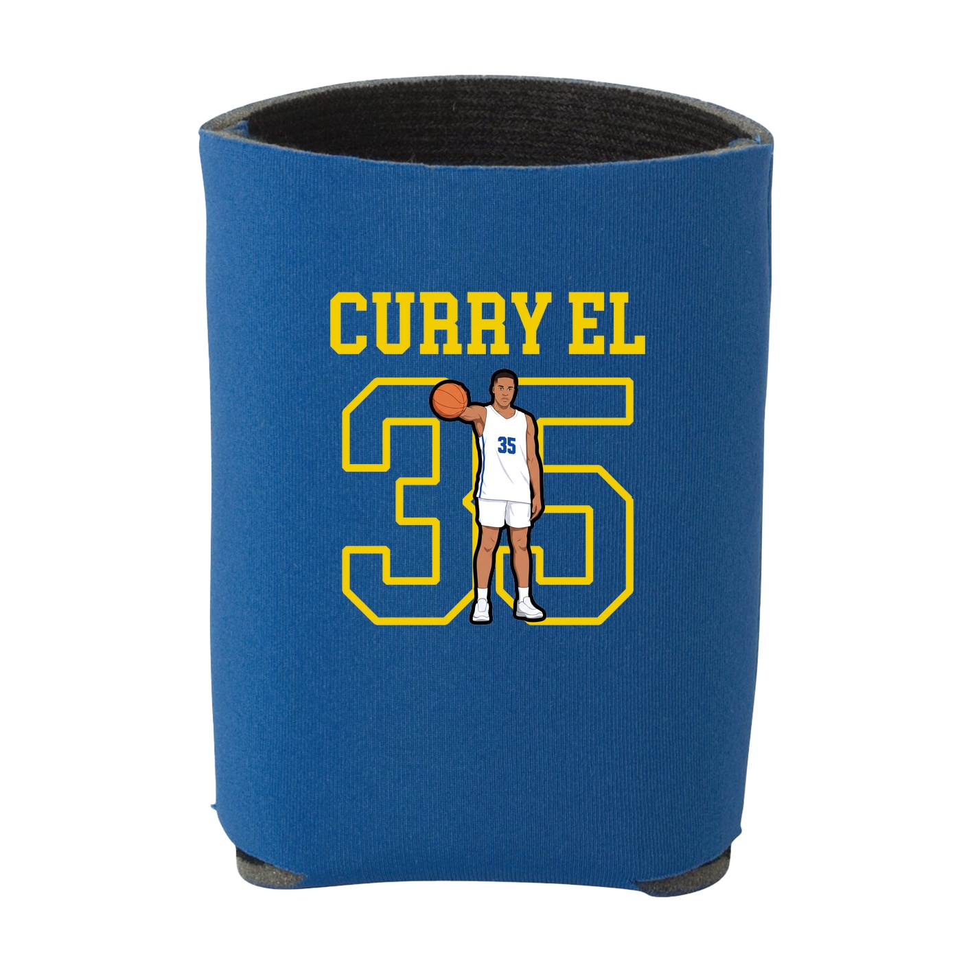 Can Holder — Shirsey in Royal