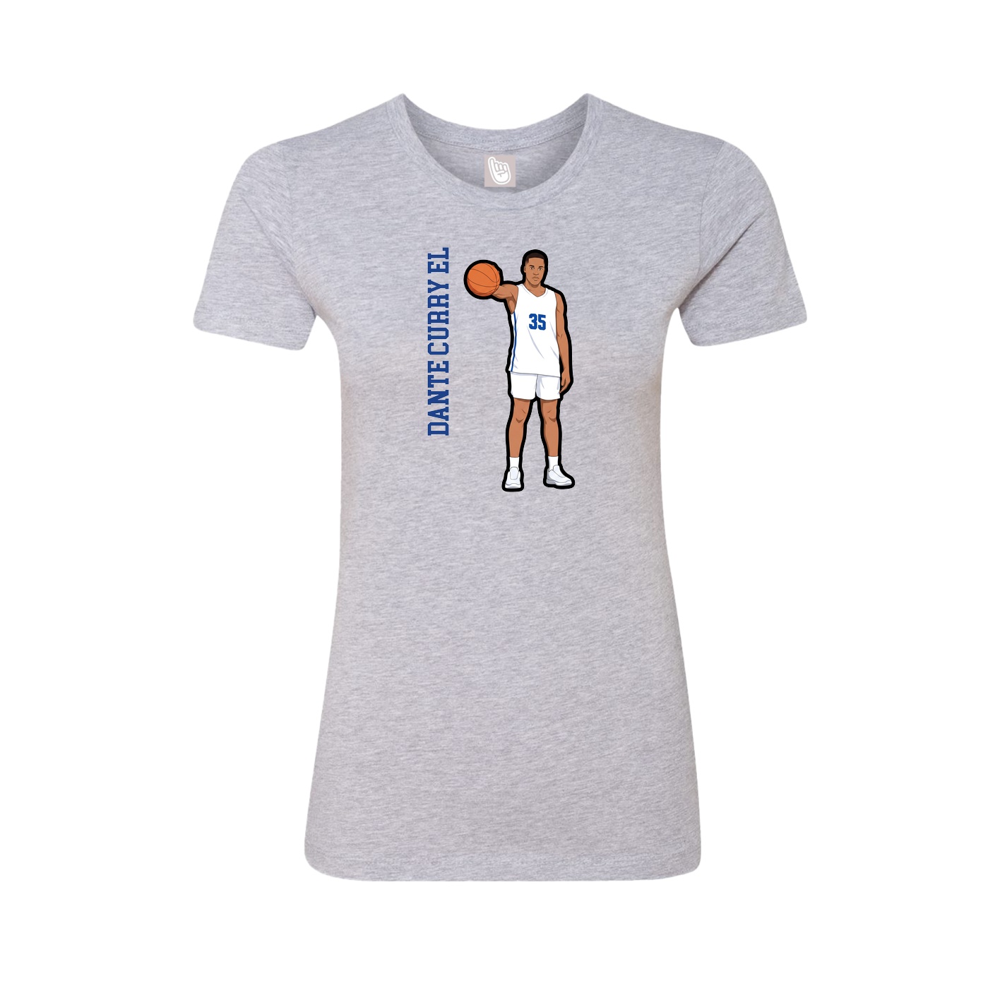 Womens Tee
