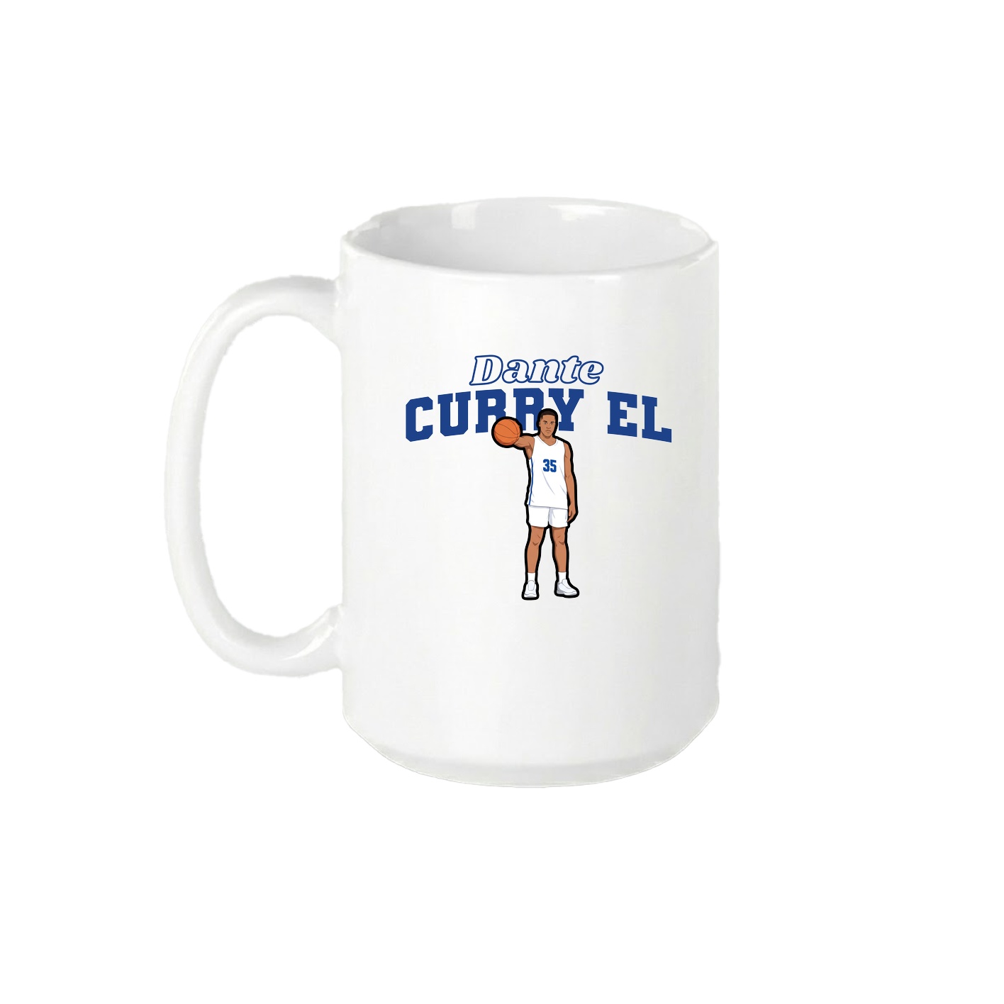 15oz Coffee Mug