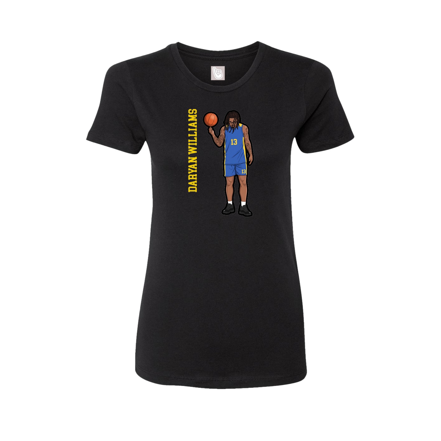 Womens Tee