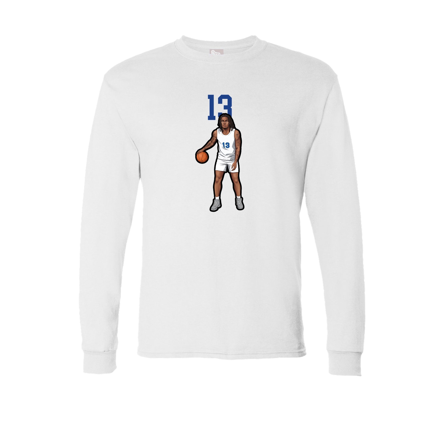 Long Sleeve Tee