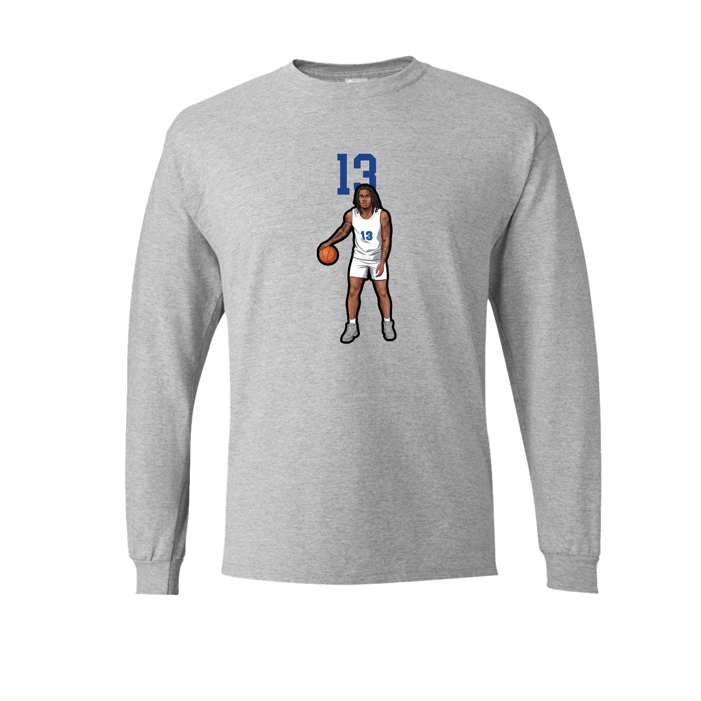Long Sleeve Tee
