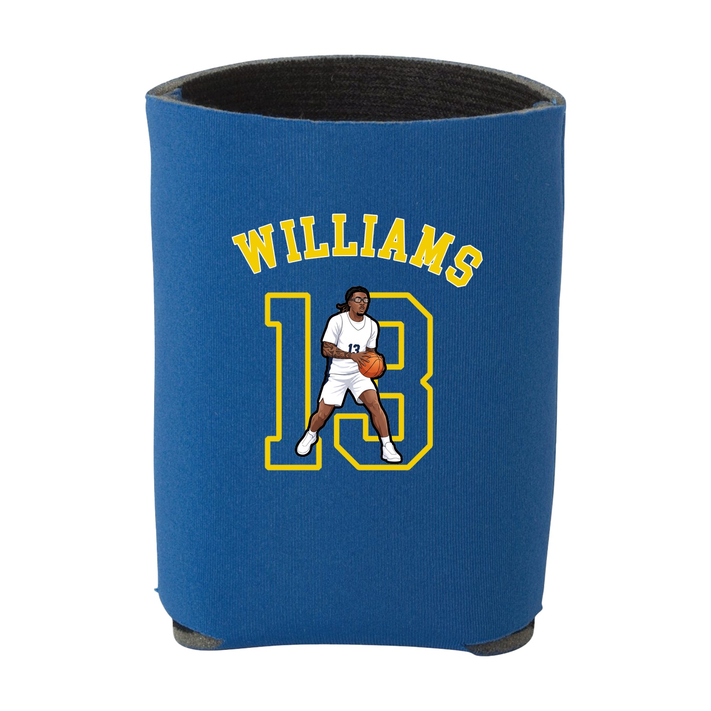 Can Holder — Shirsey Arch in Royal