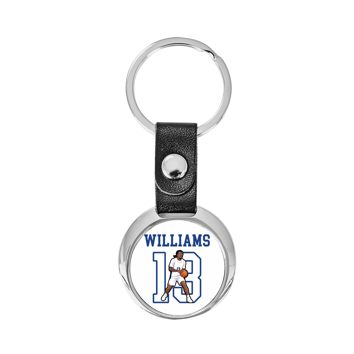 Key Chain — Shirsey in Classic