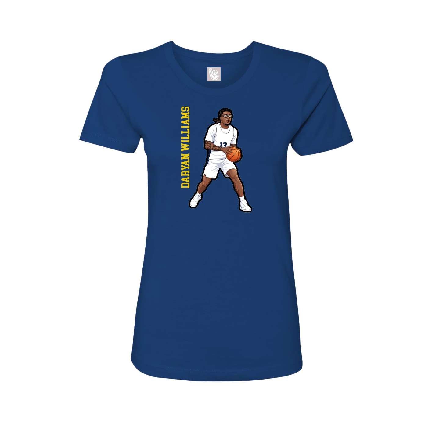 Womens Tee