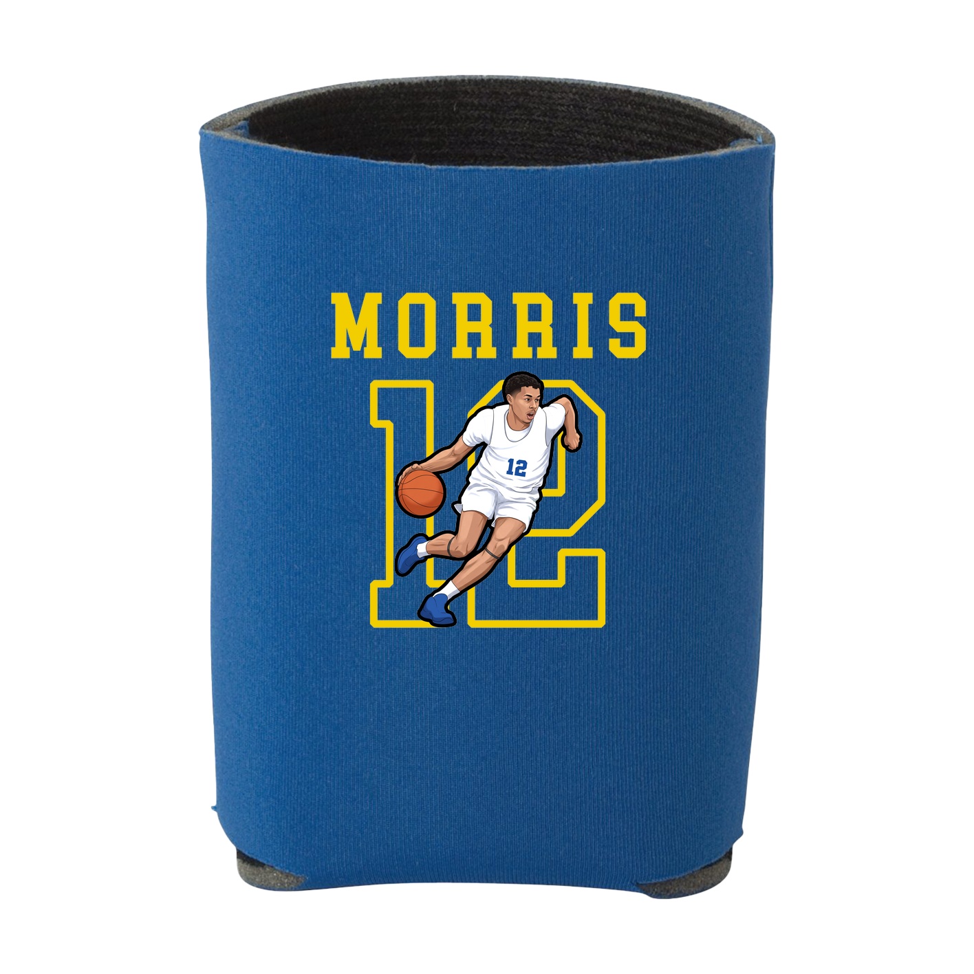 Can Holder — Shirsey in Royal