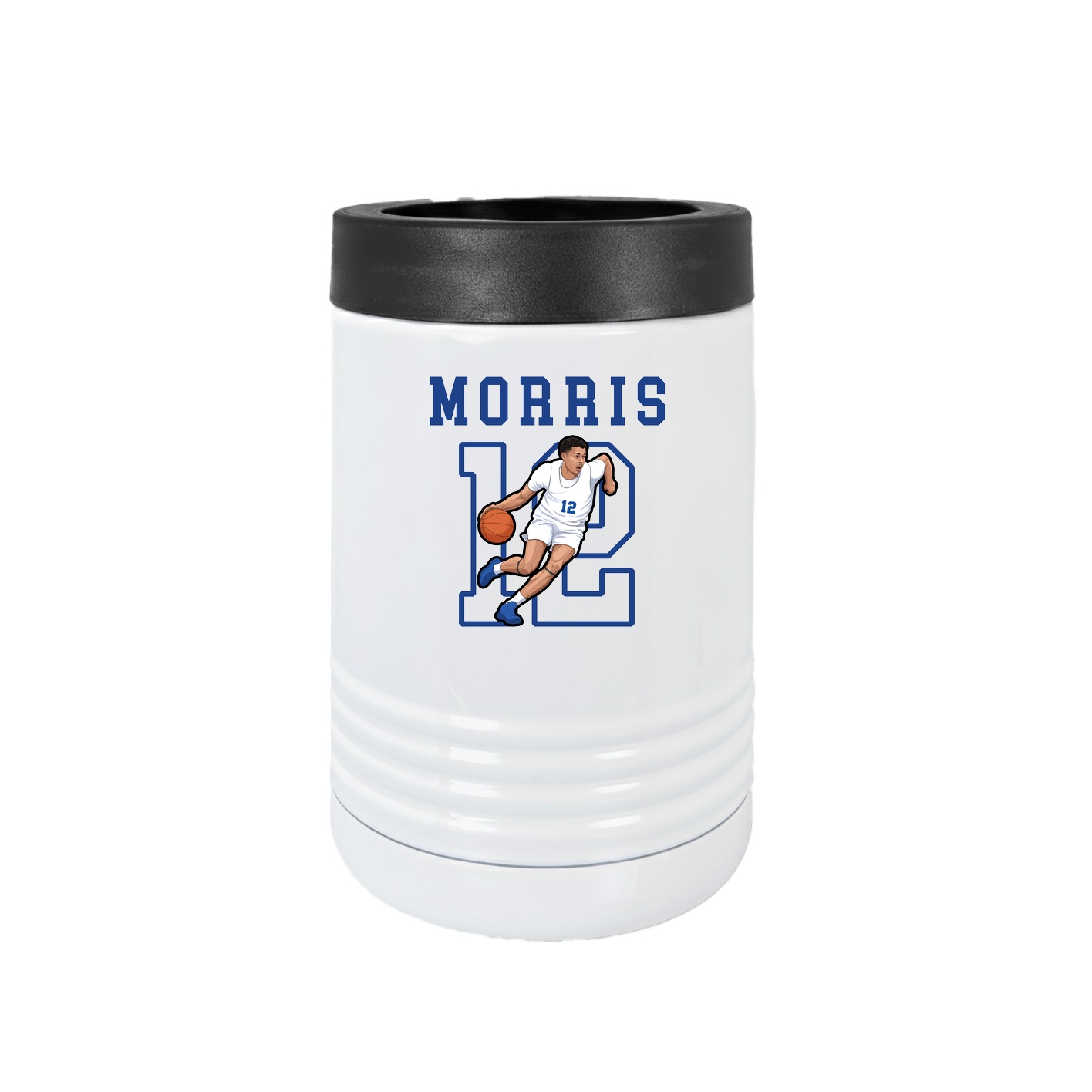 Beverage Holder — Shirsey in White
