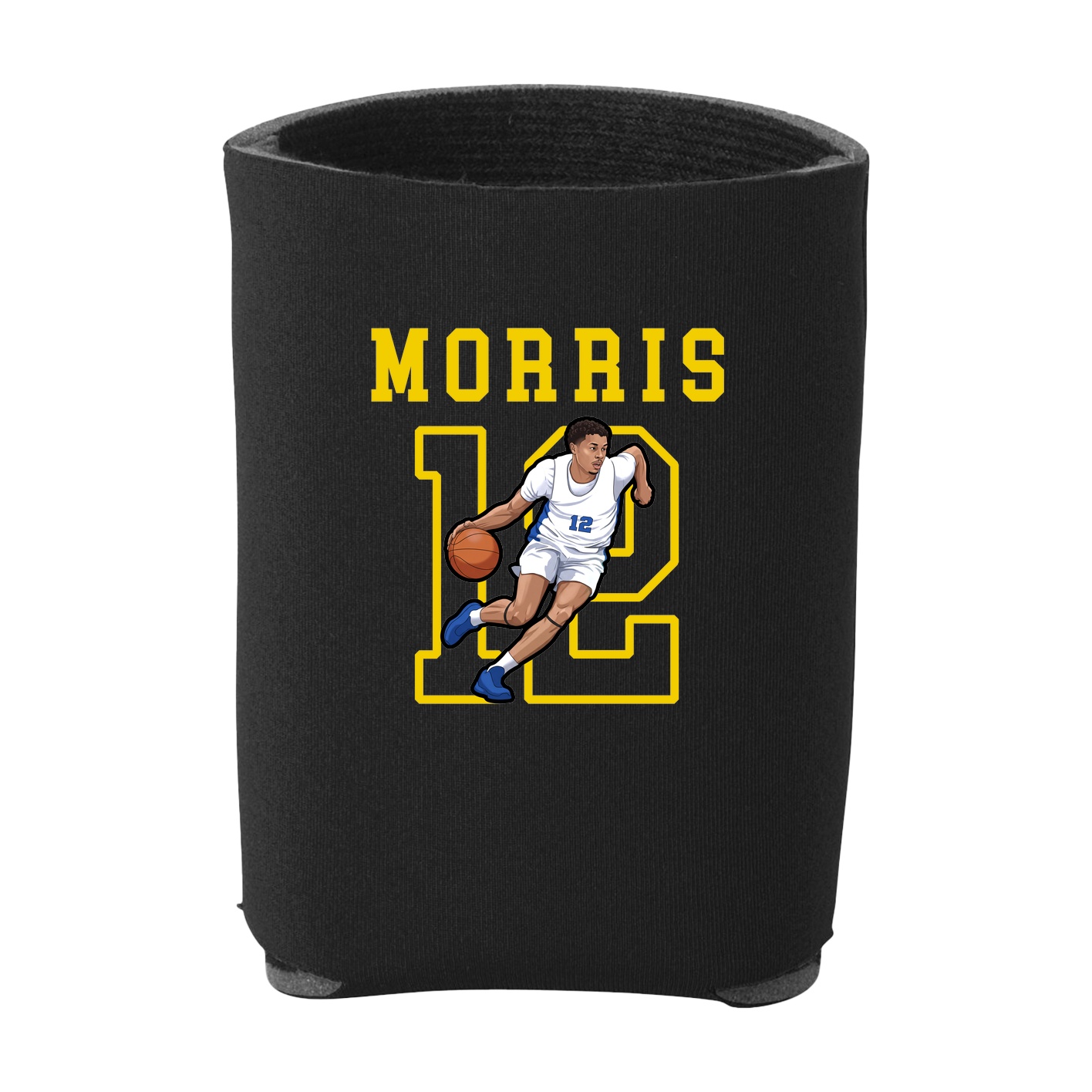 Can Holder — Shirsey in Black
