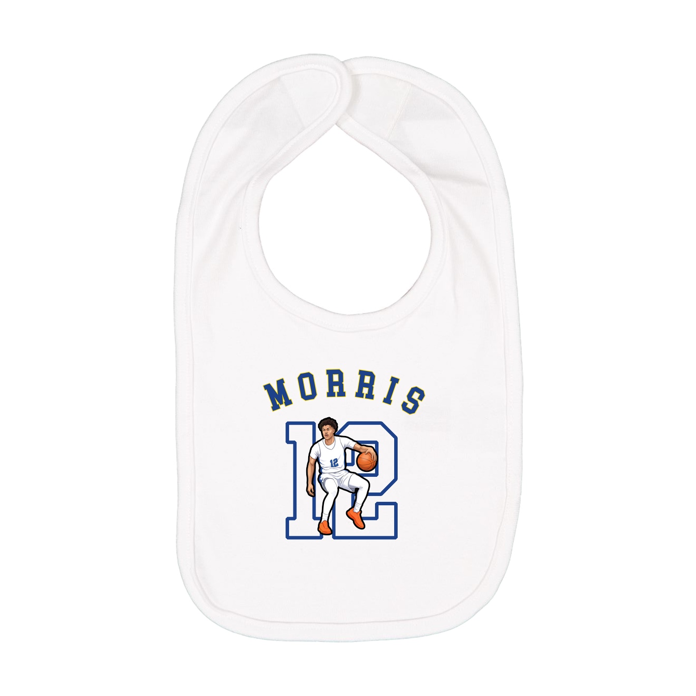 Infant Bib
