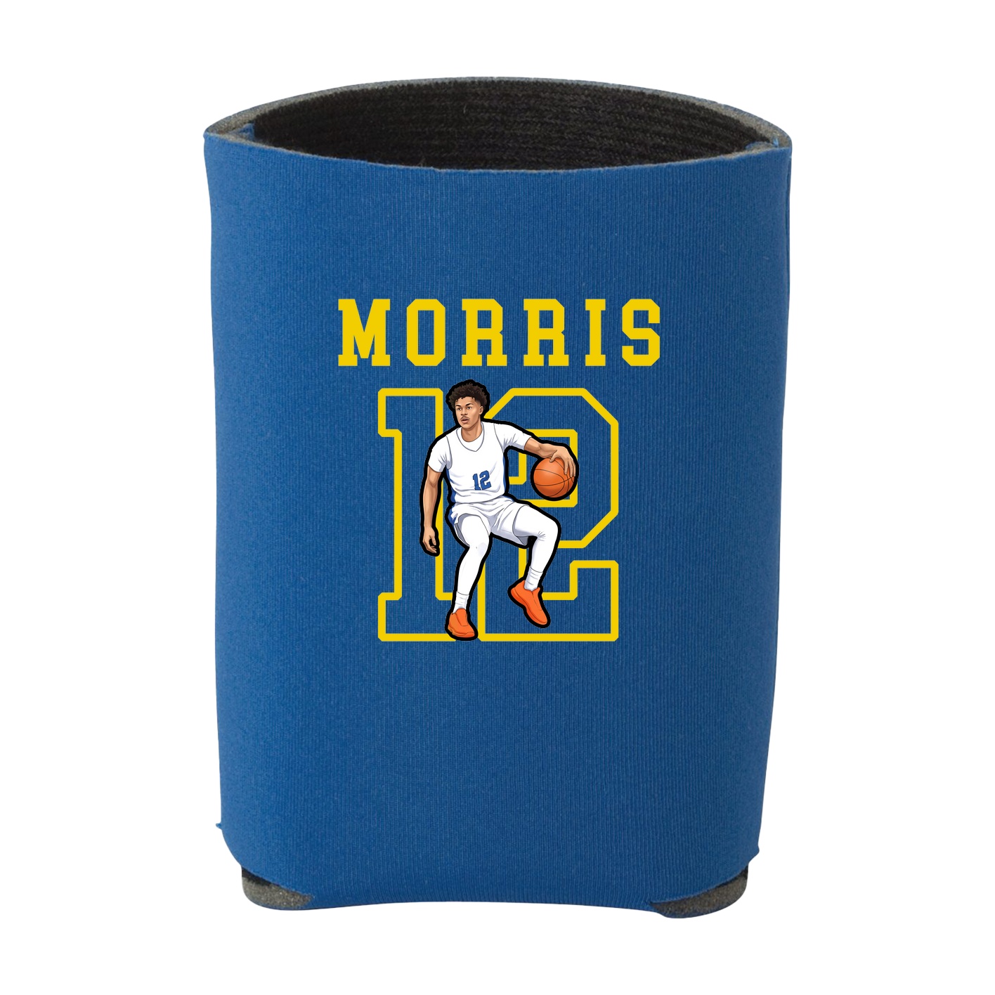 Can Holder — Shirsey in Royal